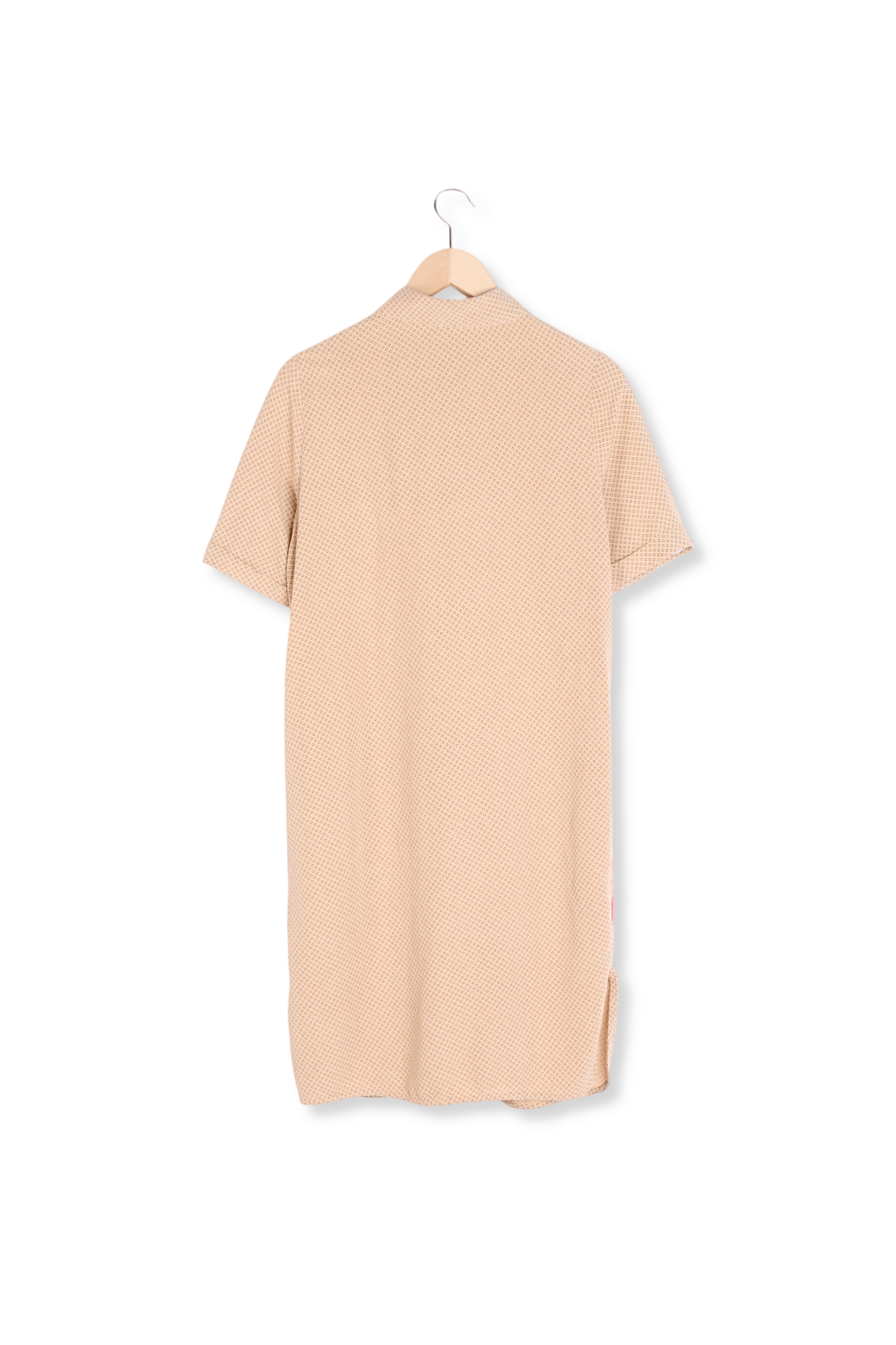 ROBE VELVET Bellerose seconde main photo 2