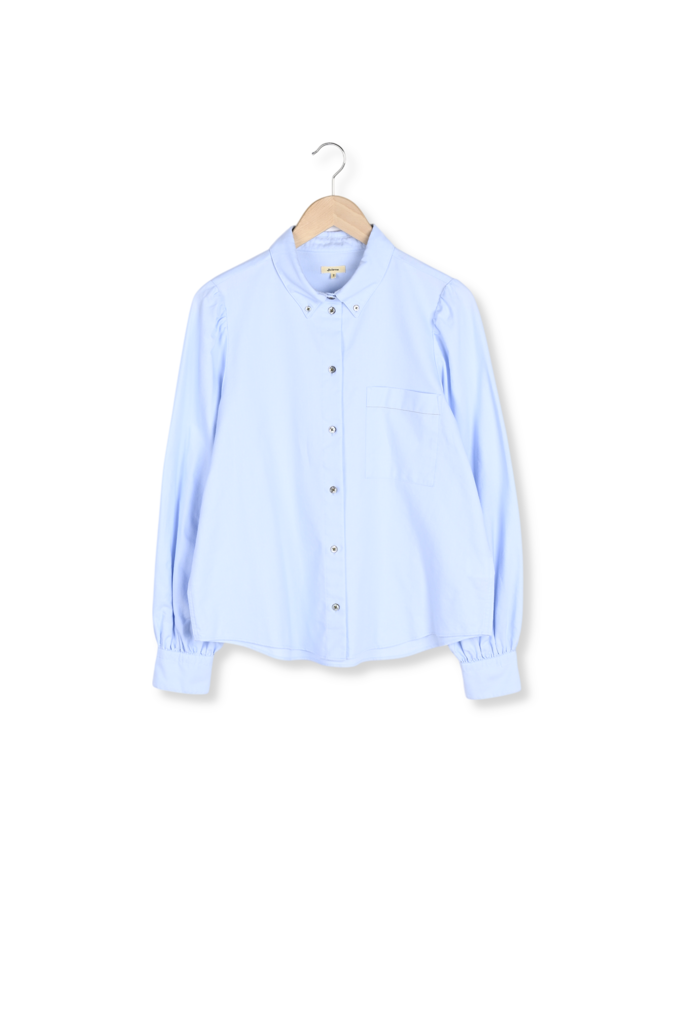 Photo produit CHEMISE GABRIEL numéro 1