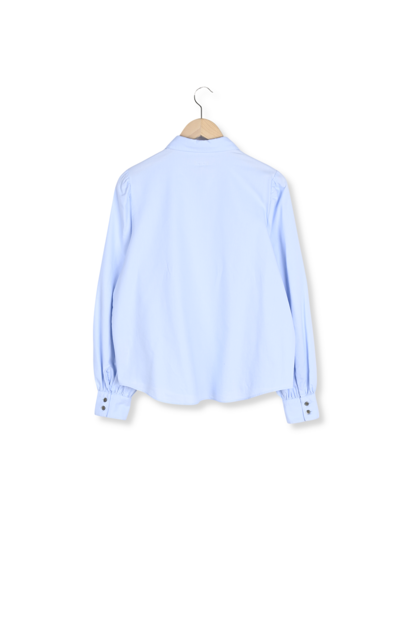 CHEMISE GABRIEL Bellerose seconde main photo 2