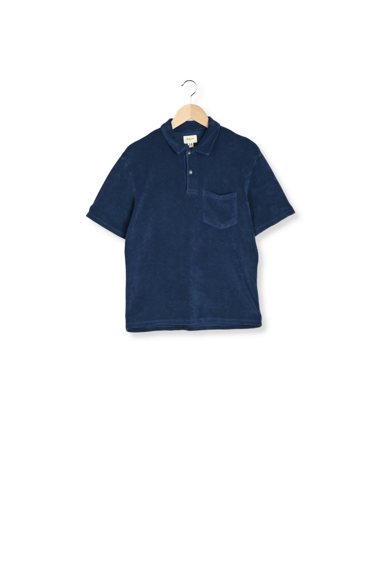 POLO CLIM Bellerose seconde main photo 1