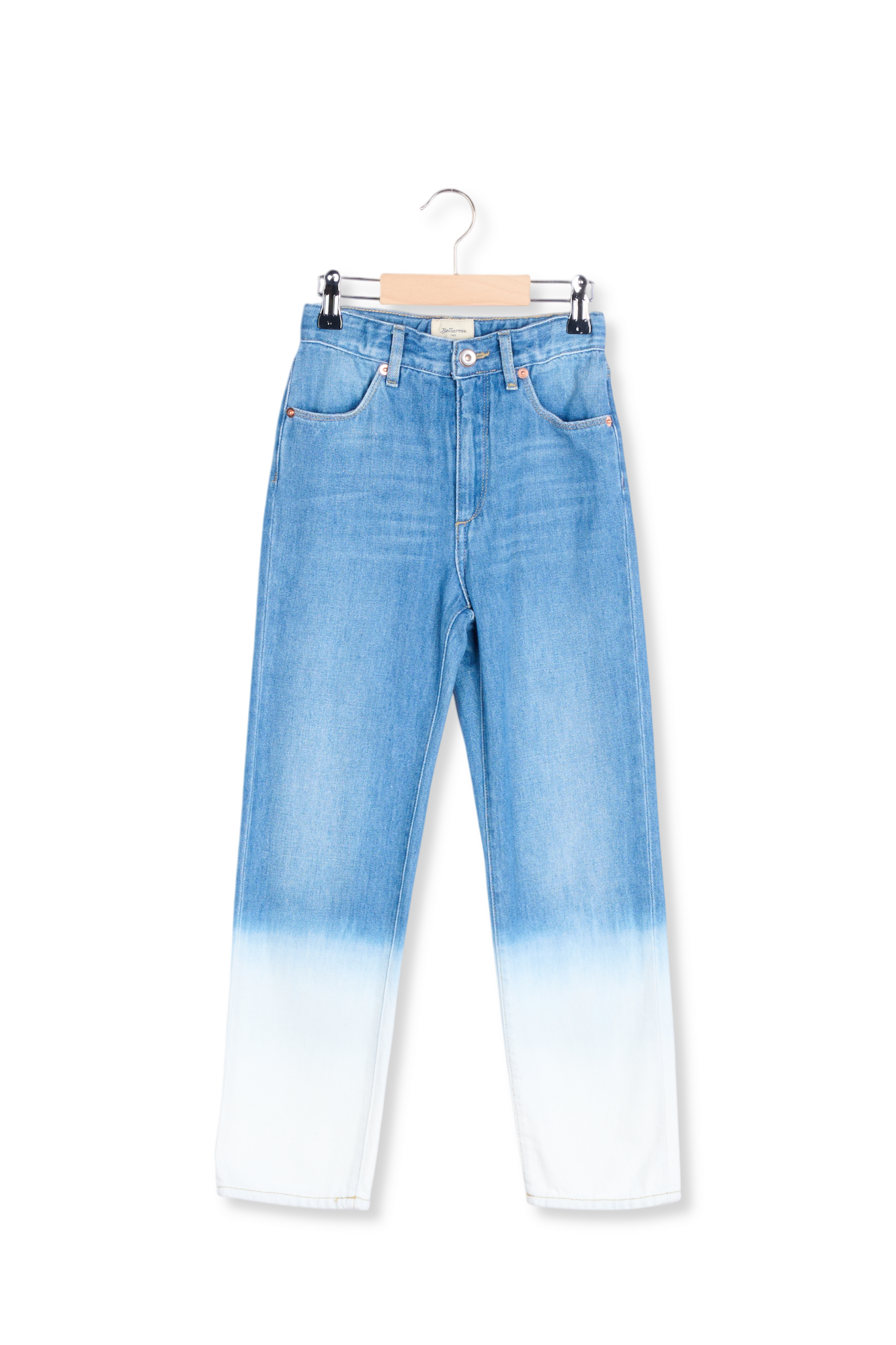 PINATA JEANS Bellerose tweedehands photo 1