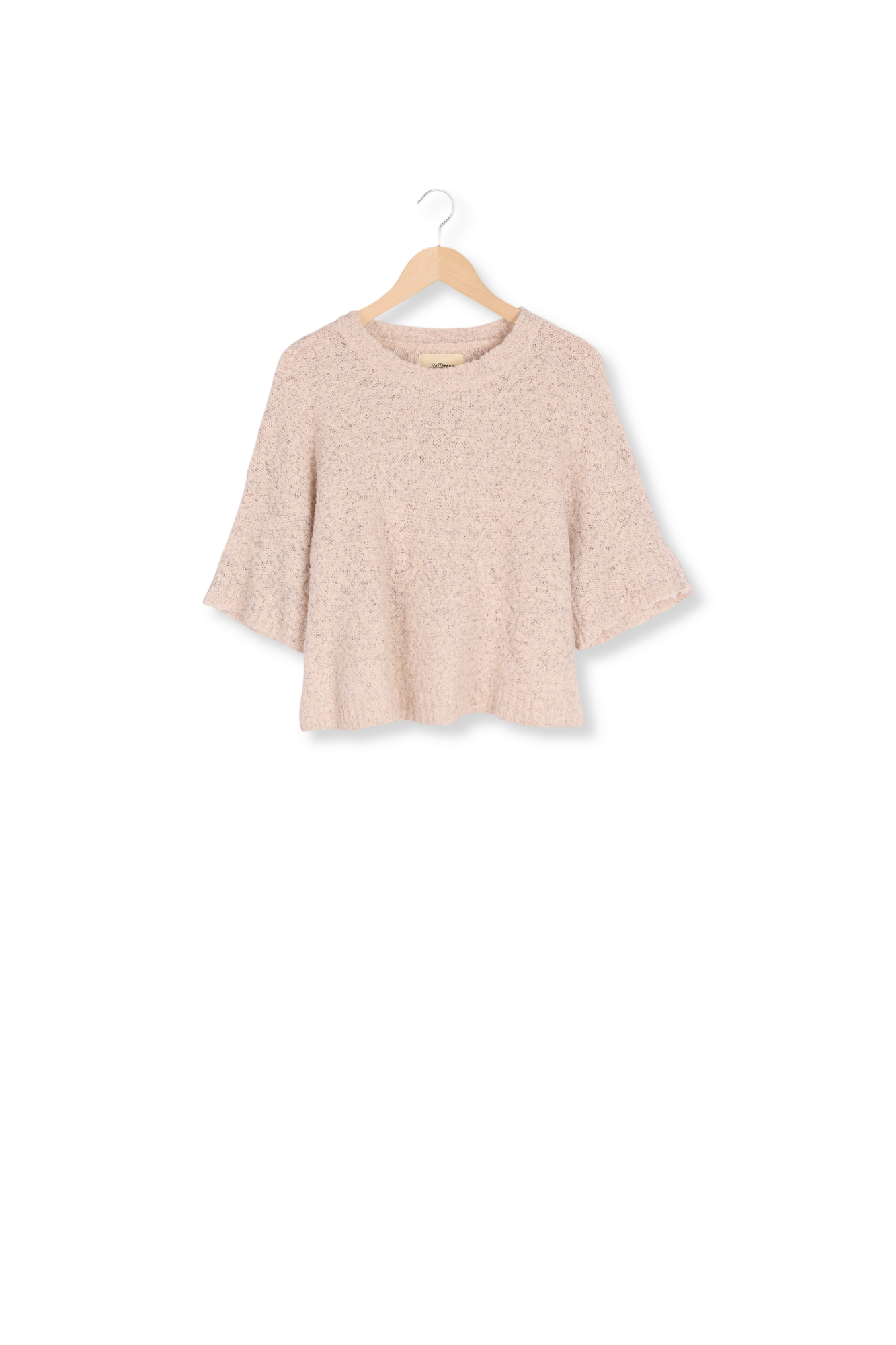 ARAC KNIT SWEATER Bellerose second-hand photo 1