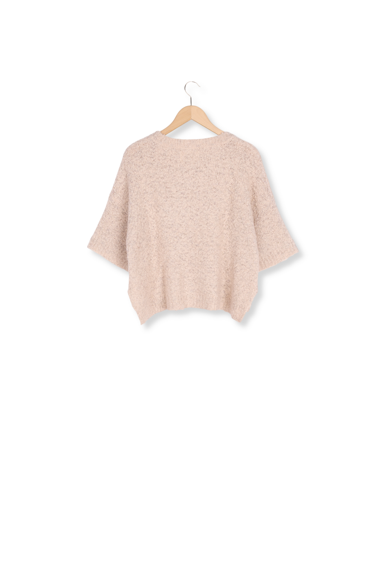 ARAC KNIT SWEATER Bellerose second-hand photo 2