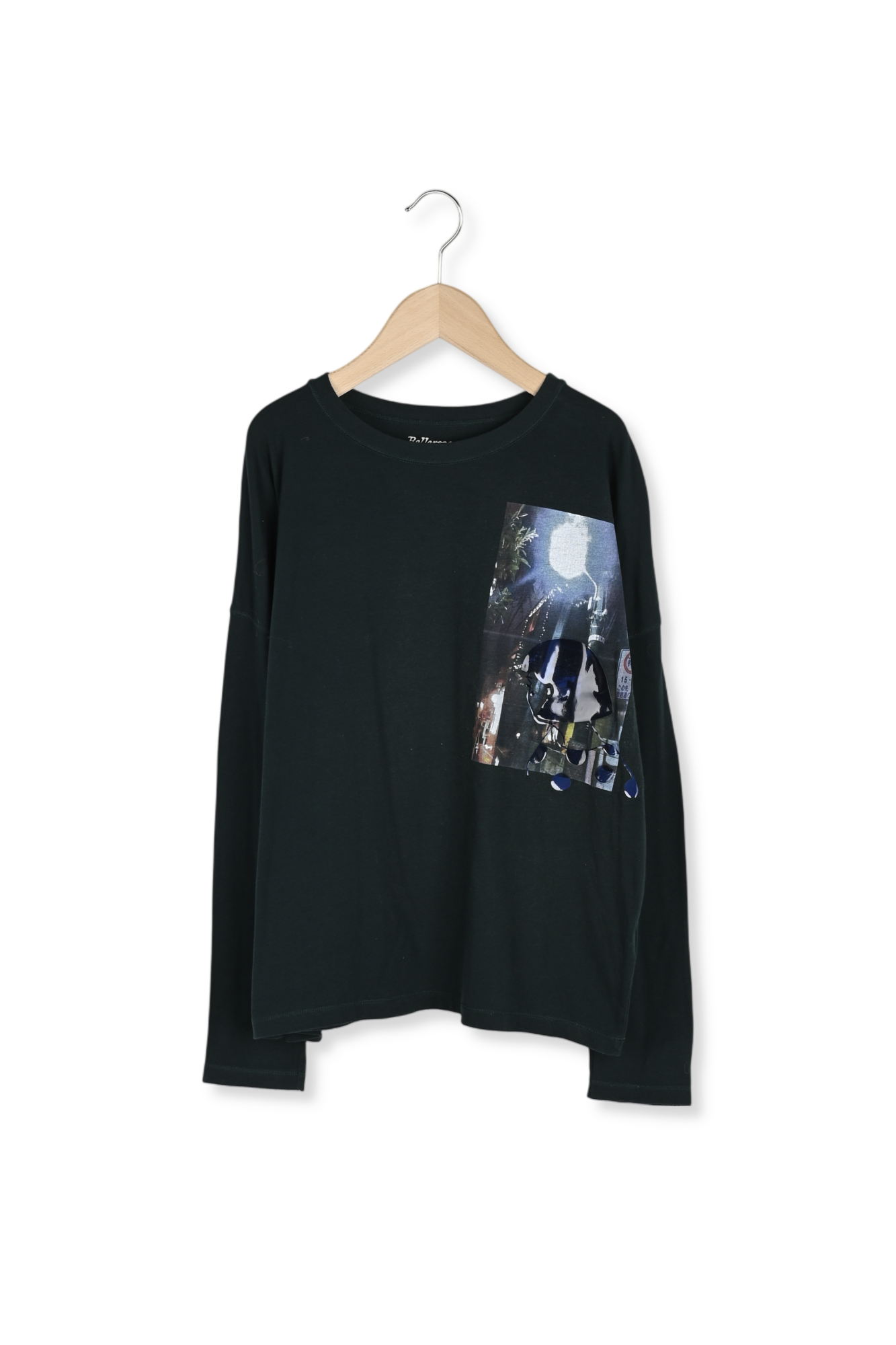 T-SHIRT CIAO Bellerose seconde main photo 1