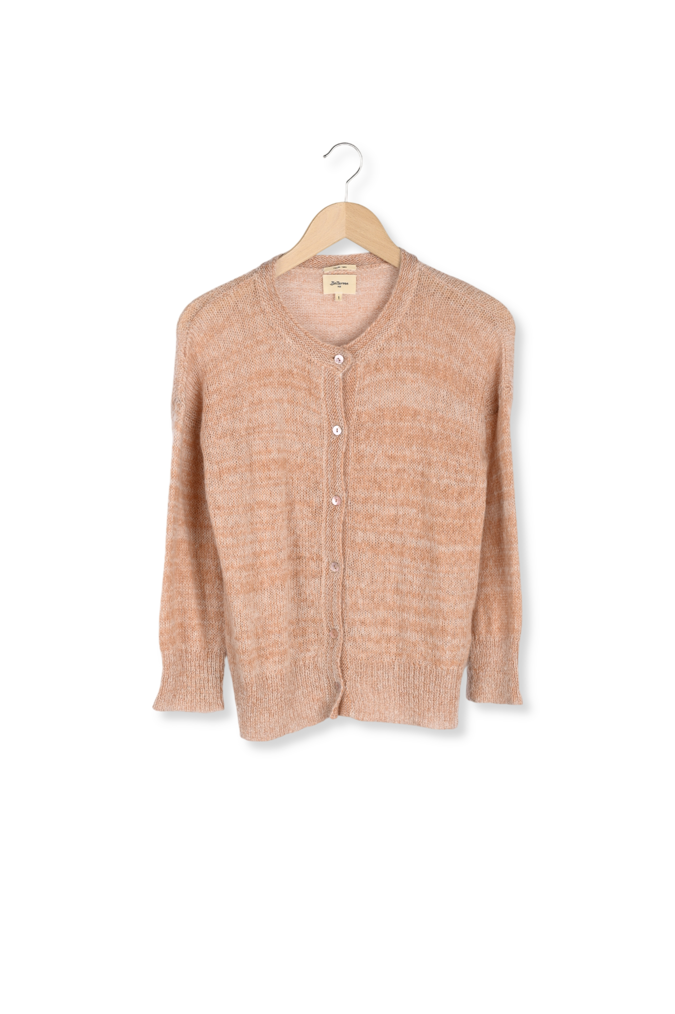 PULL TIMSON Bellerose seconde main photo 1