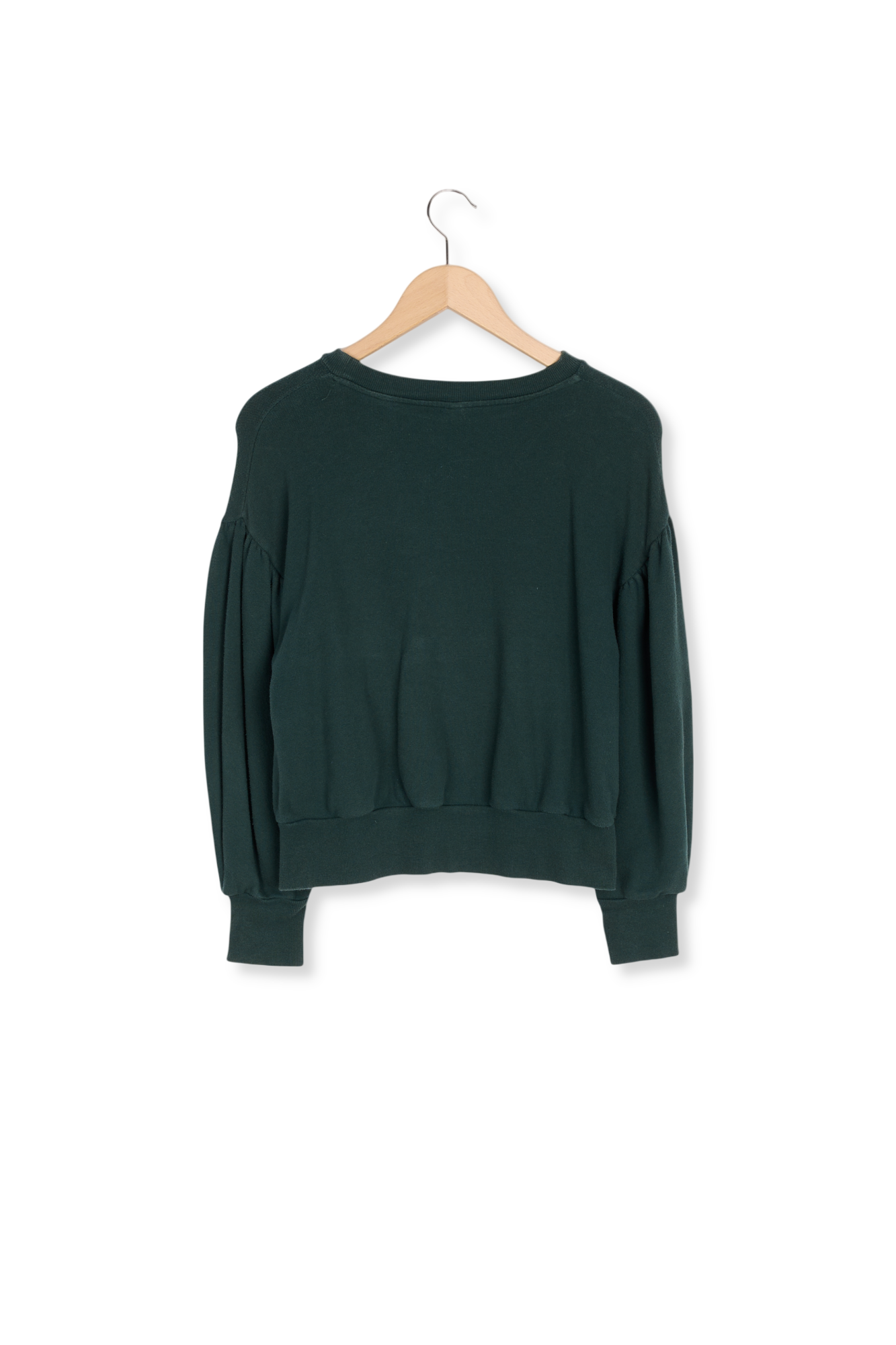 VALMON SWEATSHIRT Bellerose second-hand photo 2