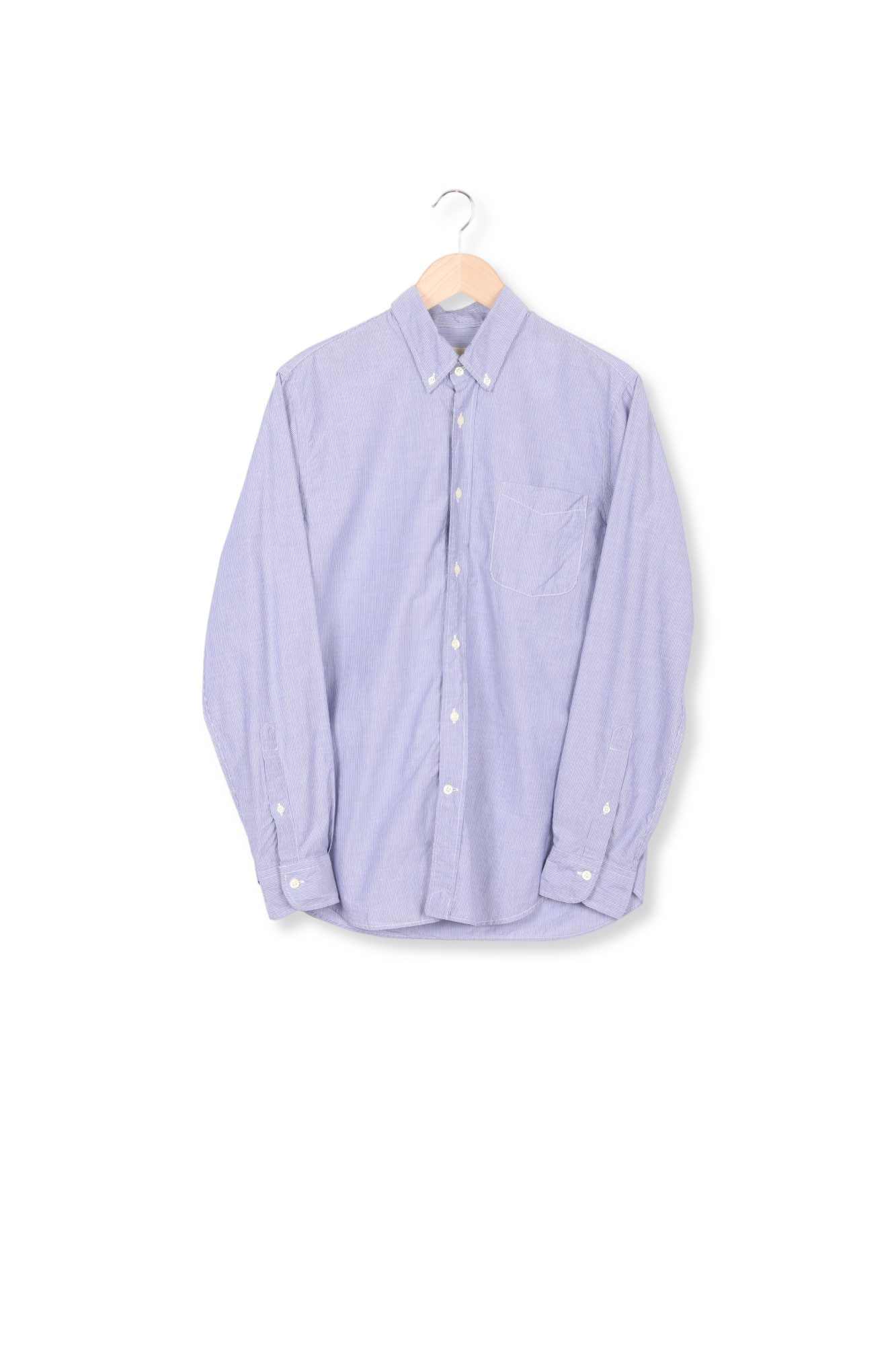 CHEMISE MIRE Bellerose seconde main photo 1