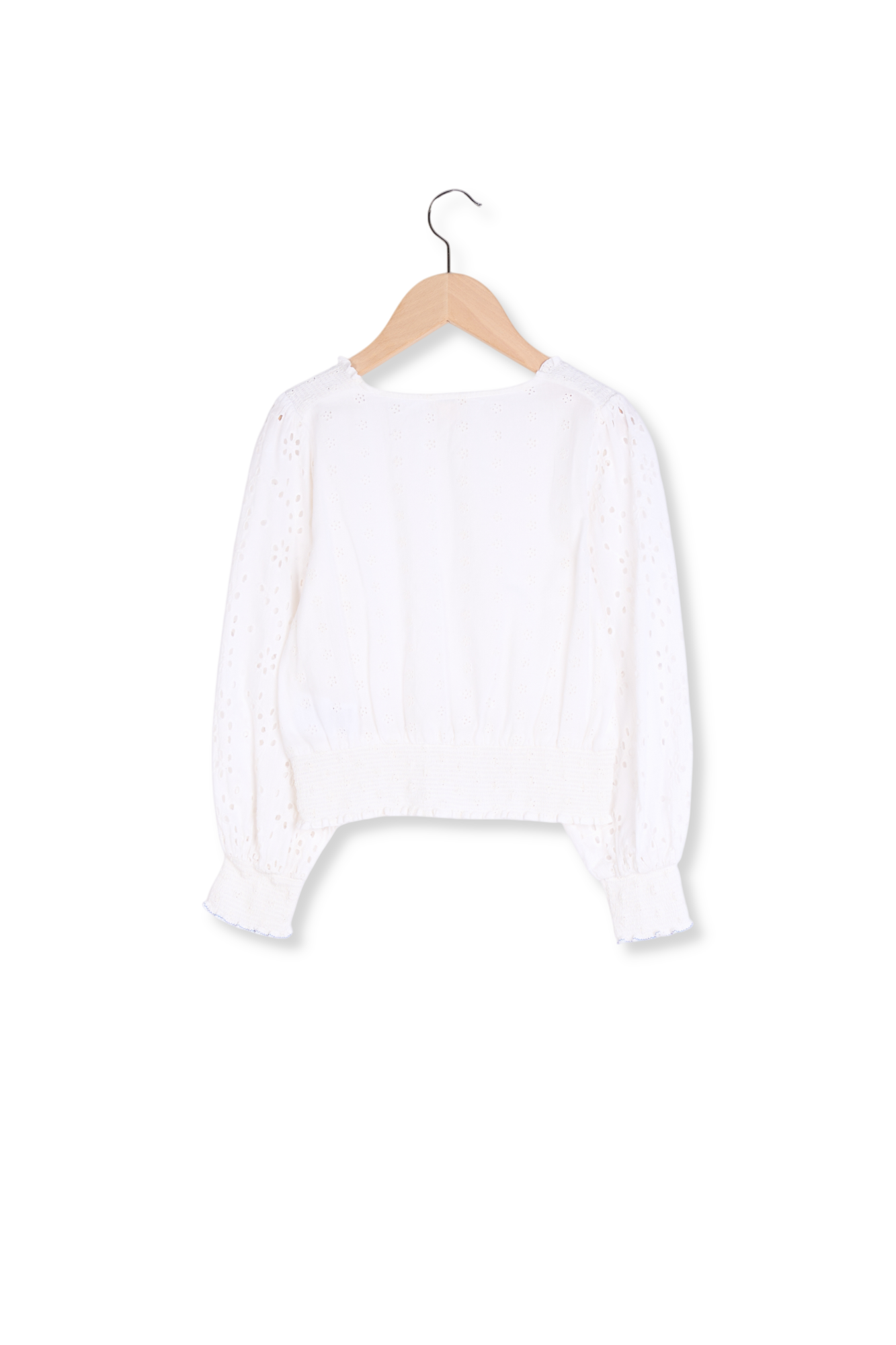 HONOUR BLOUSE Bellerose second-hand photo 2