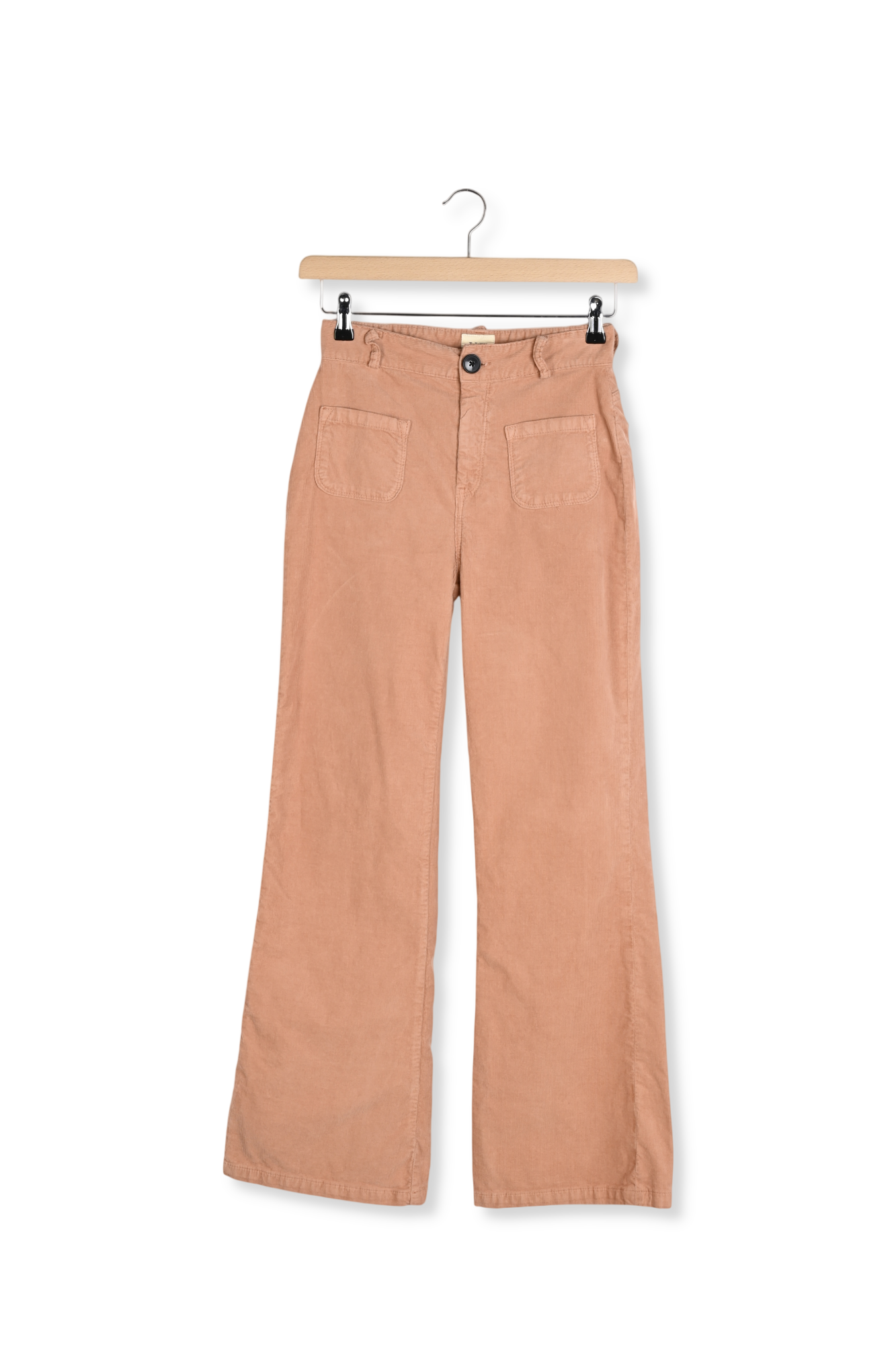 PARK BROEK Bellerose tweedehands photo 1
