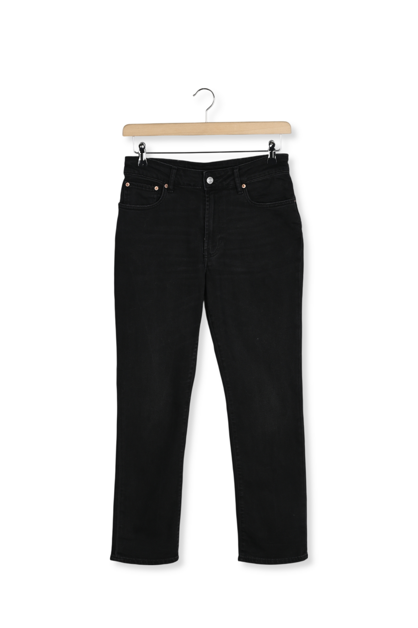 JEANS PAMY Bellerose seconde main photo 1