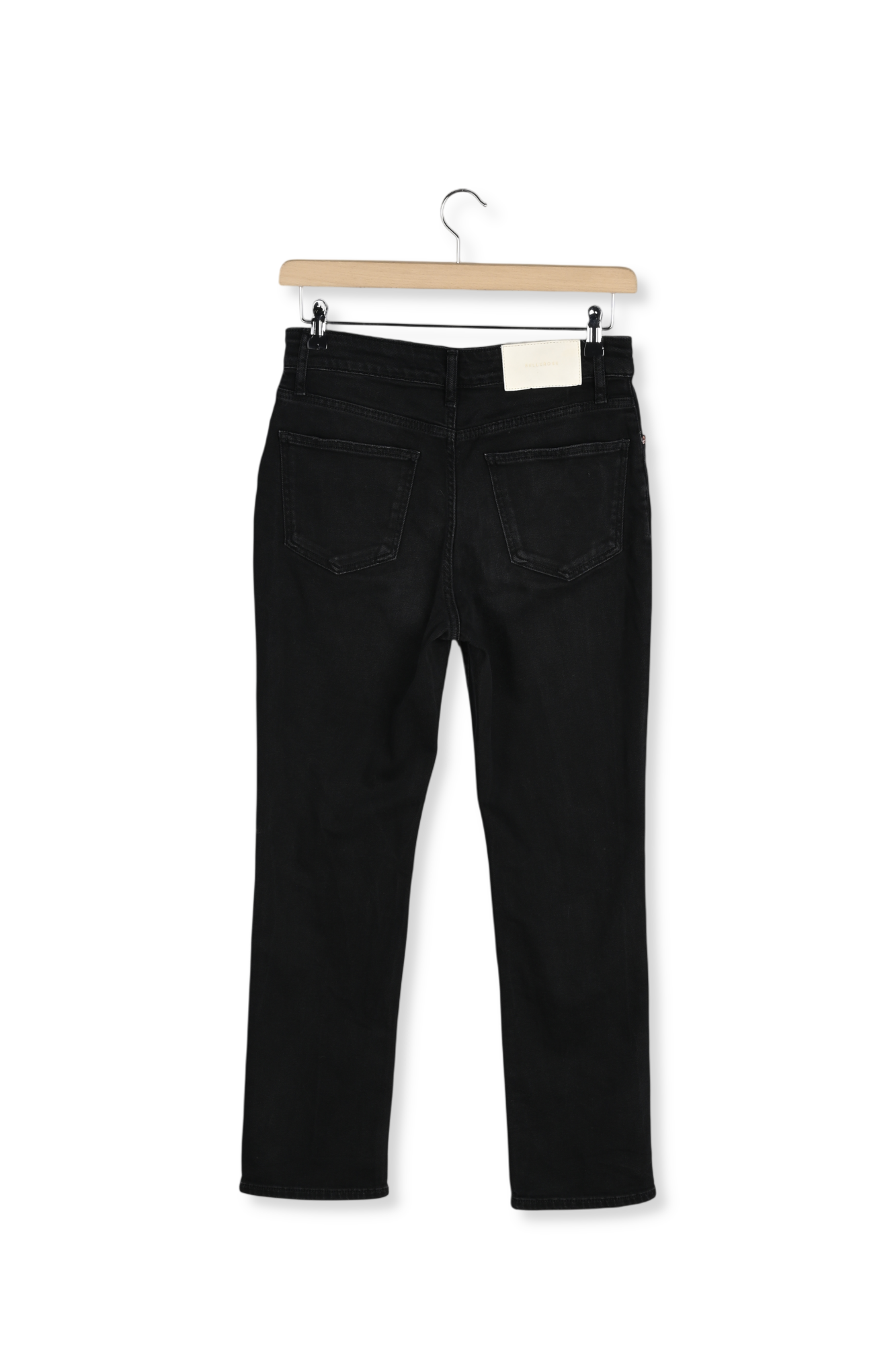 JEANS PAMY Bellerose seconde main photo 7