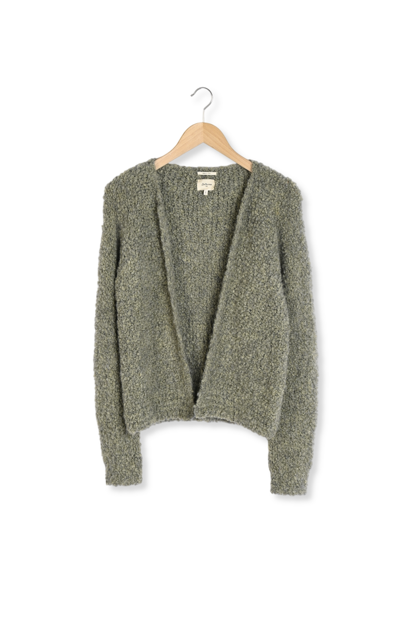 PULL NOSIRO Bellerose seconde main photo 1