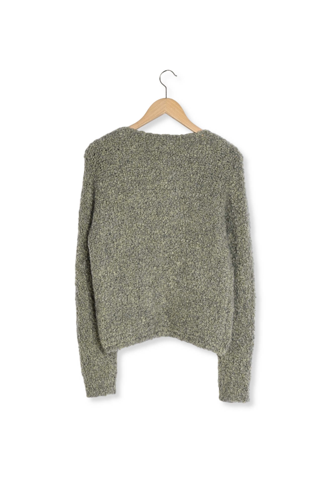 PULL NOSIRO Bellerose seconde main photo 2