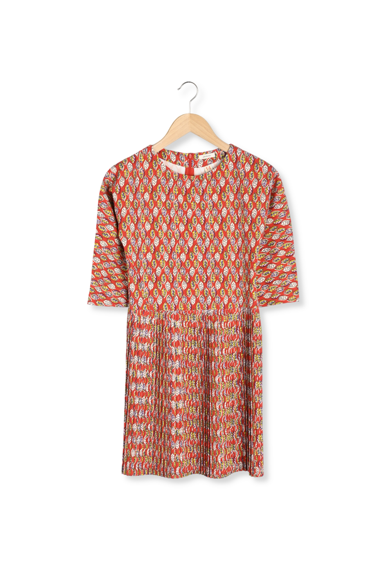 ROBE LOLIPOP Bellerose seconde main photo 1