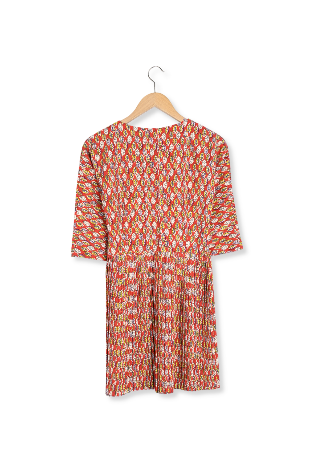 ROBE LOLIPOP Bellerose seconde main photo 2