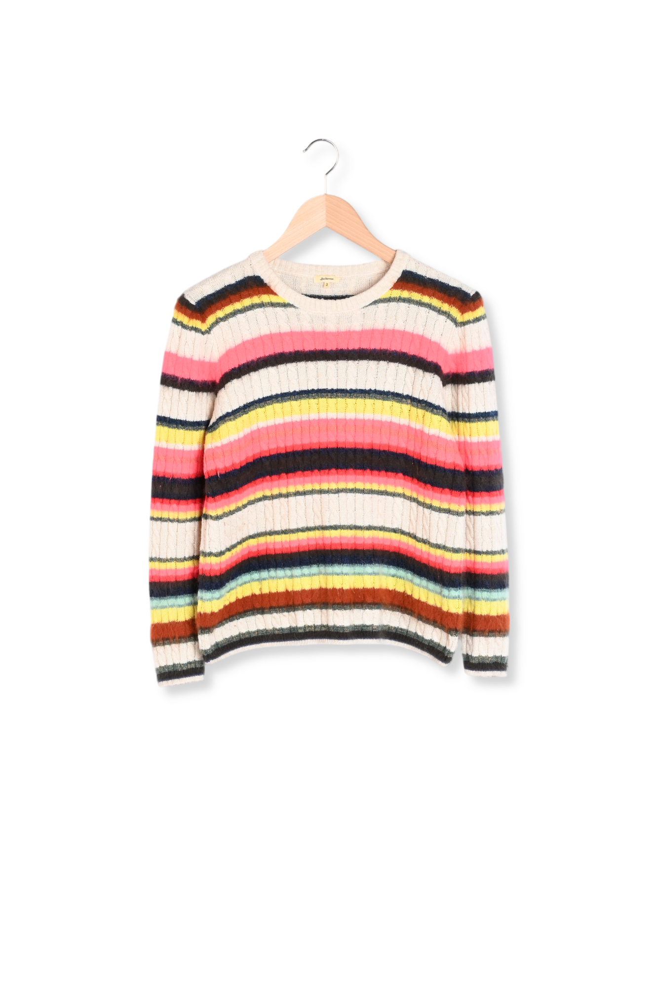 DEPAR KNITWEAR Bellerose second-hand photo 1