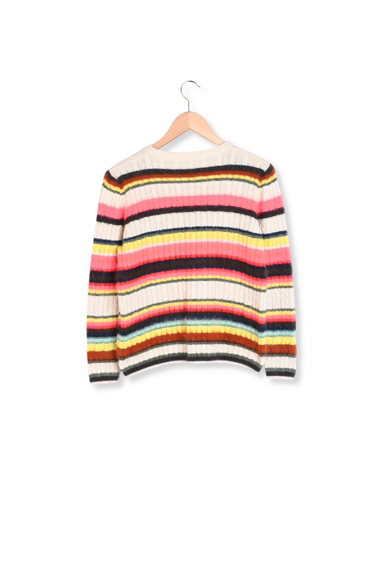 DEPAR KNITWEAR Bellerose second-hand photo 2