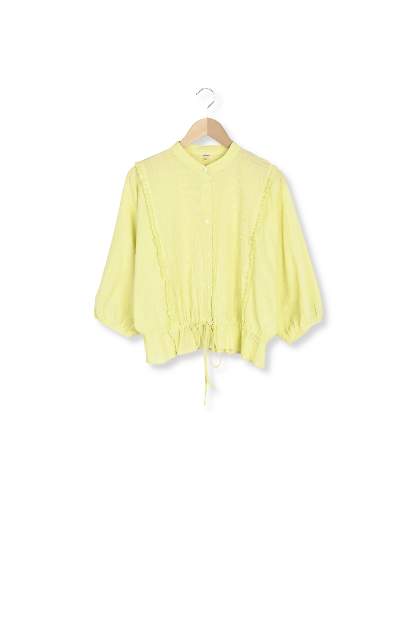 CHEMISE HOUSTON Bellerose seconde main photo 1
