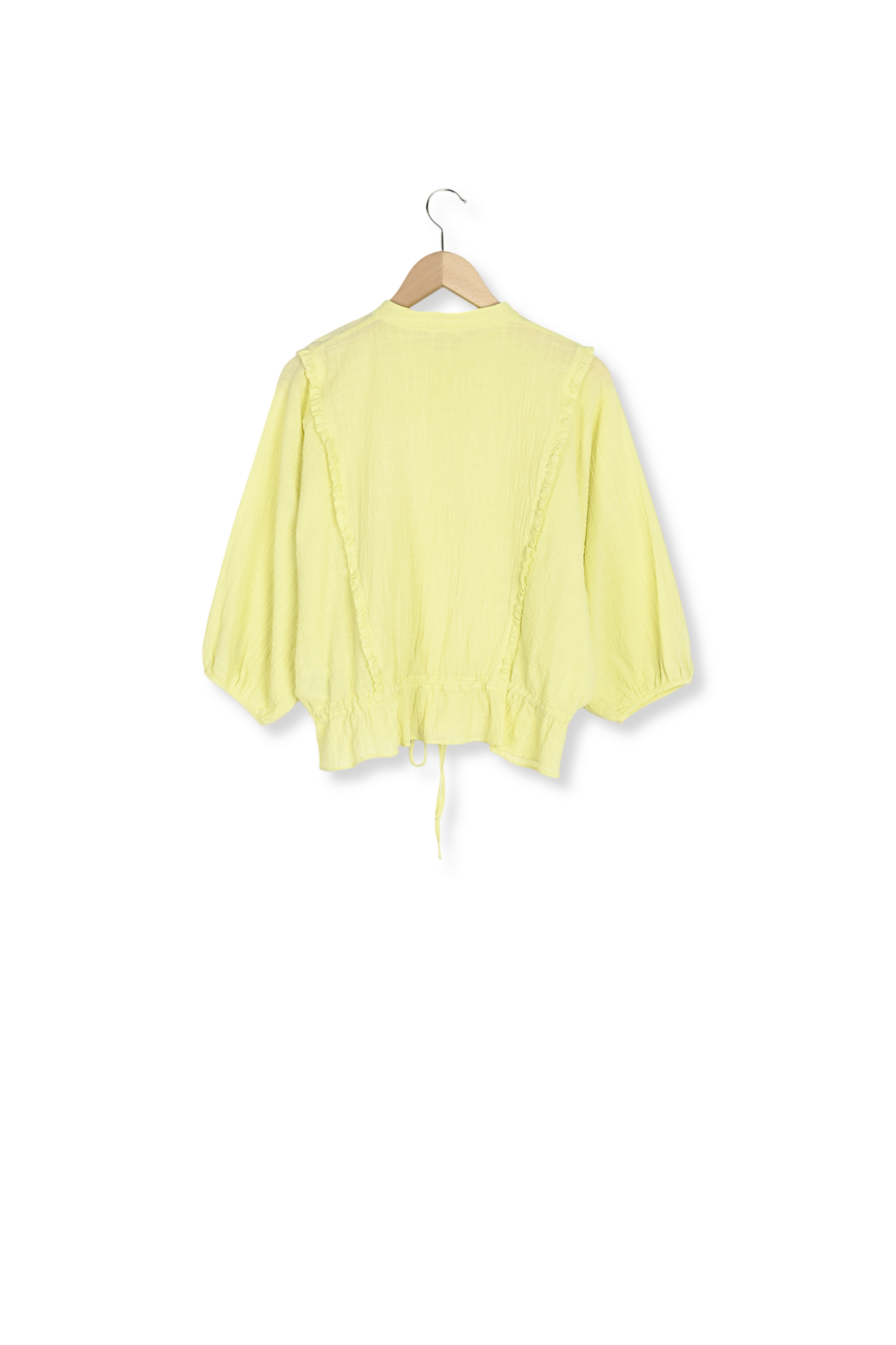 CHEMISE HOUSTON Bellerose seconde main photo 2