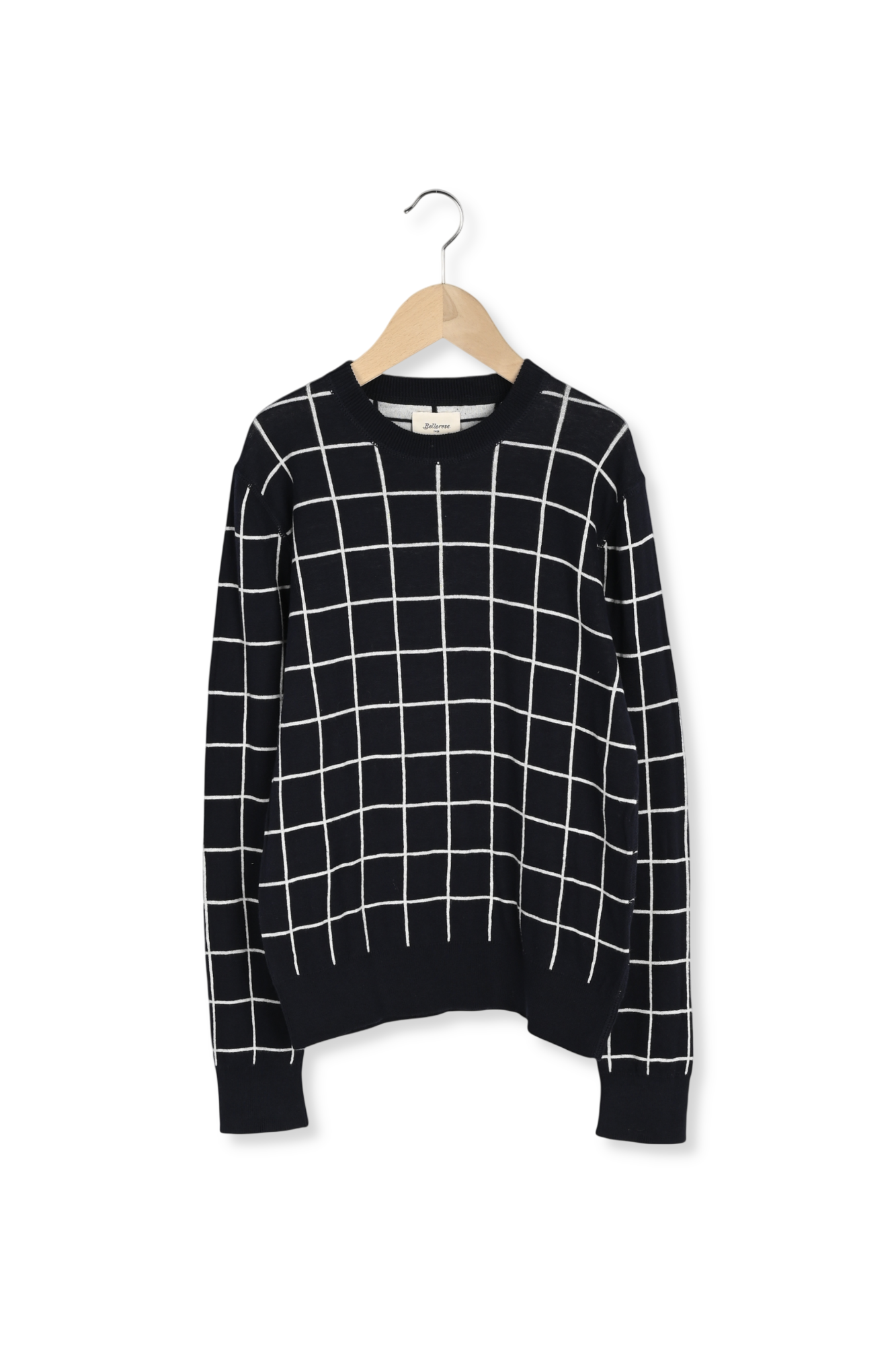 PULL GROSS Bellerose seconde main photo 1