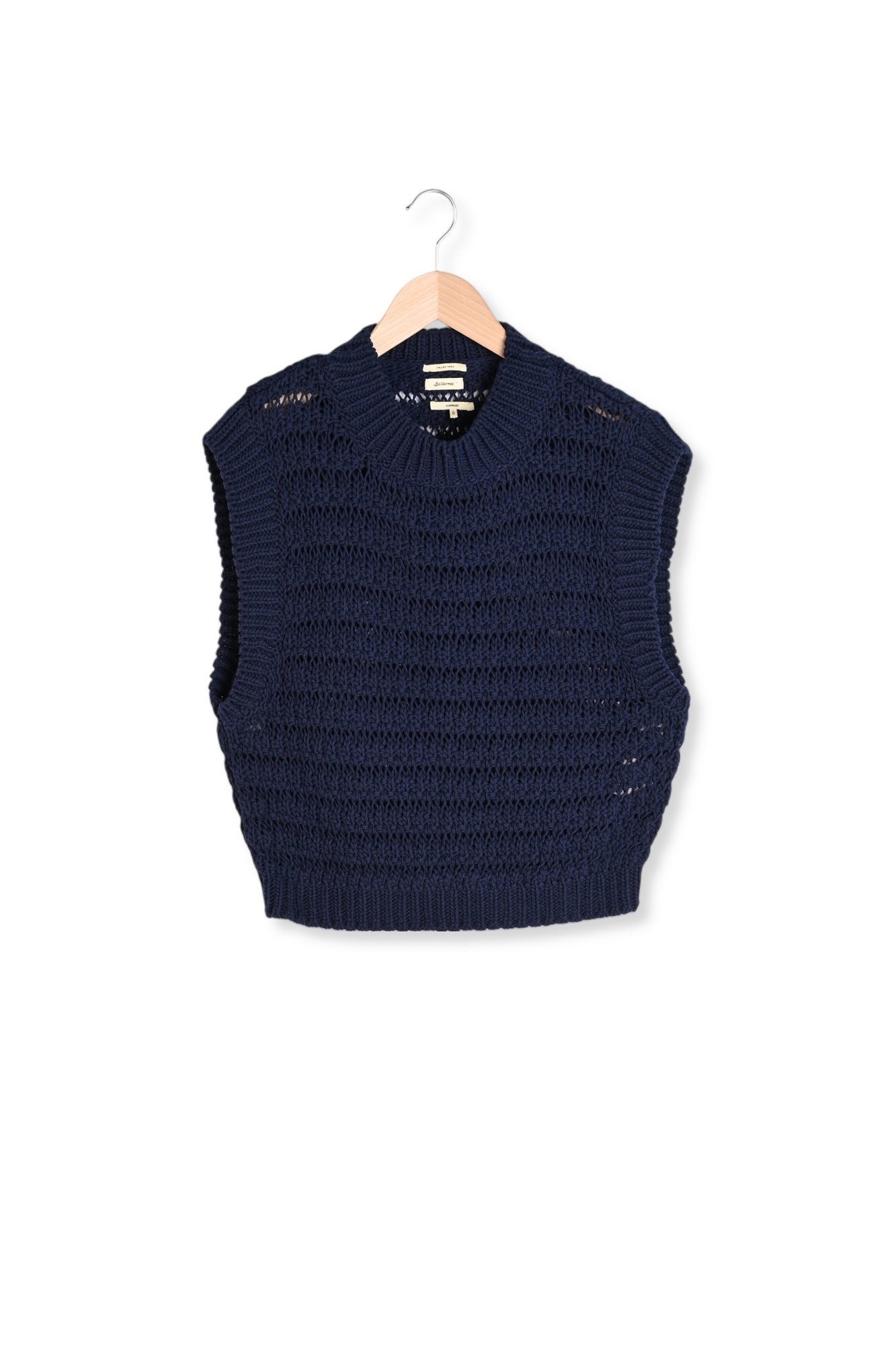 AITEN KNITWEAR Bellerose tweedehands photo 1