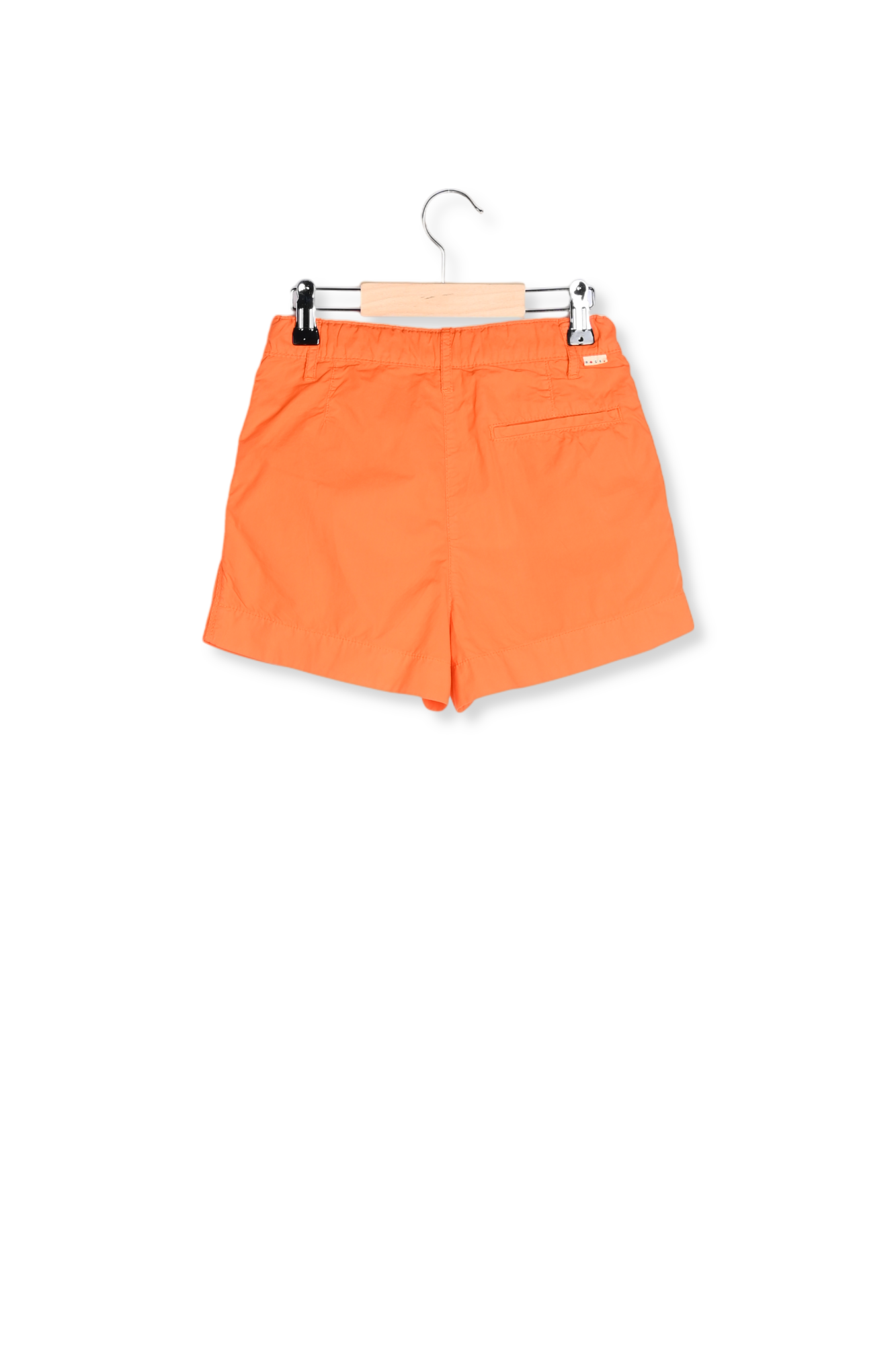 PAPIE2 SHORTS Bellerose second-hand photo 2
