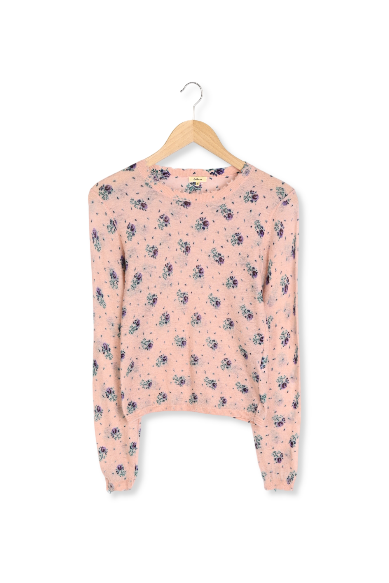 PULL RYBBE Bellerose seconde main photo 1