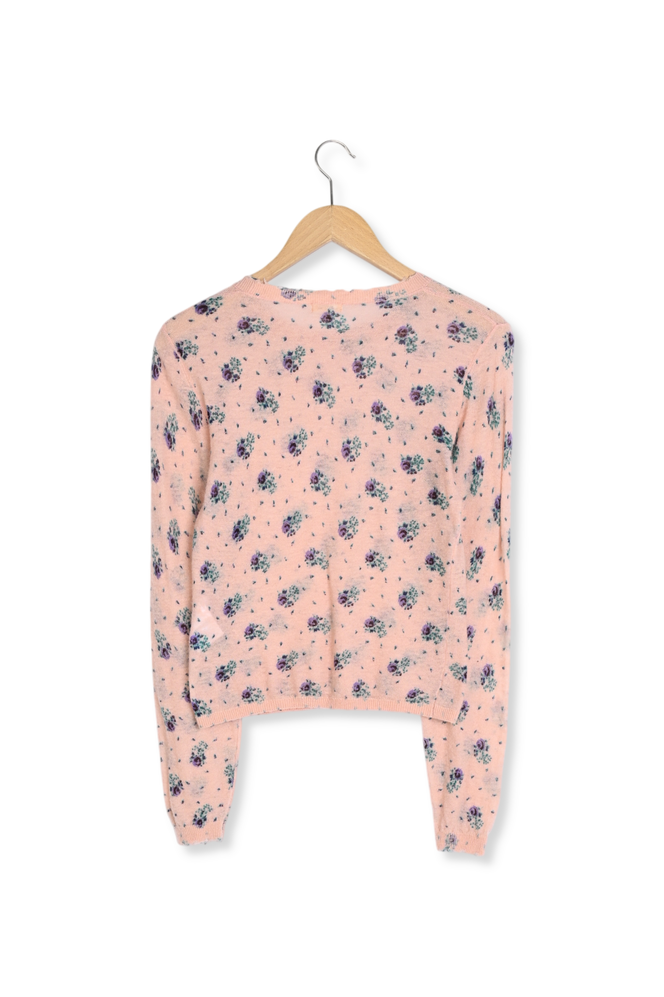 PULL RYBBE Bellerose seconde main photo 6