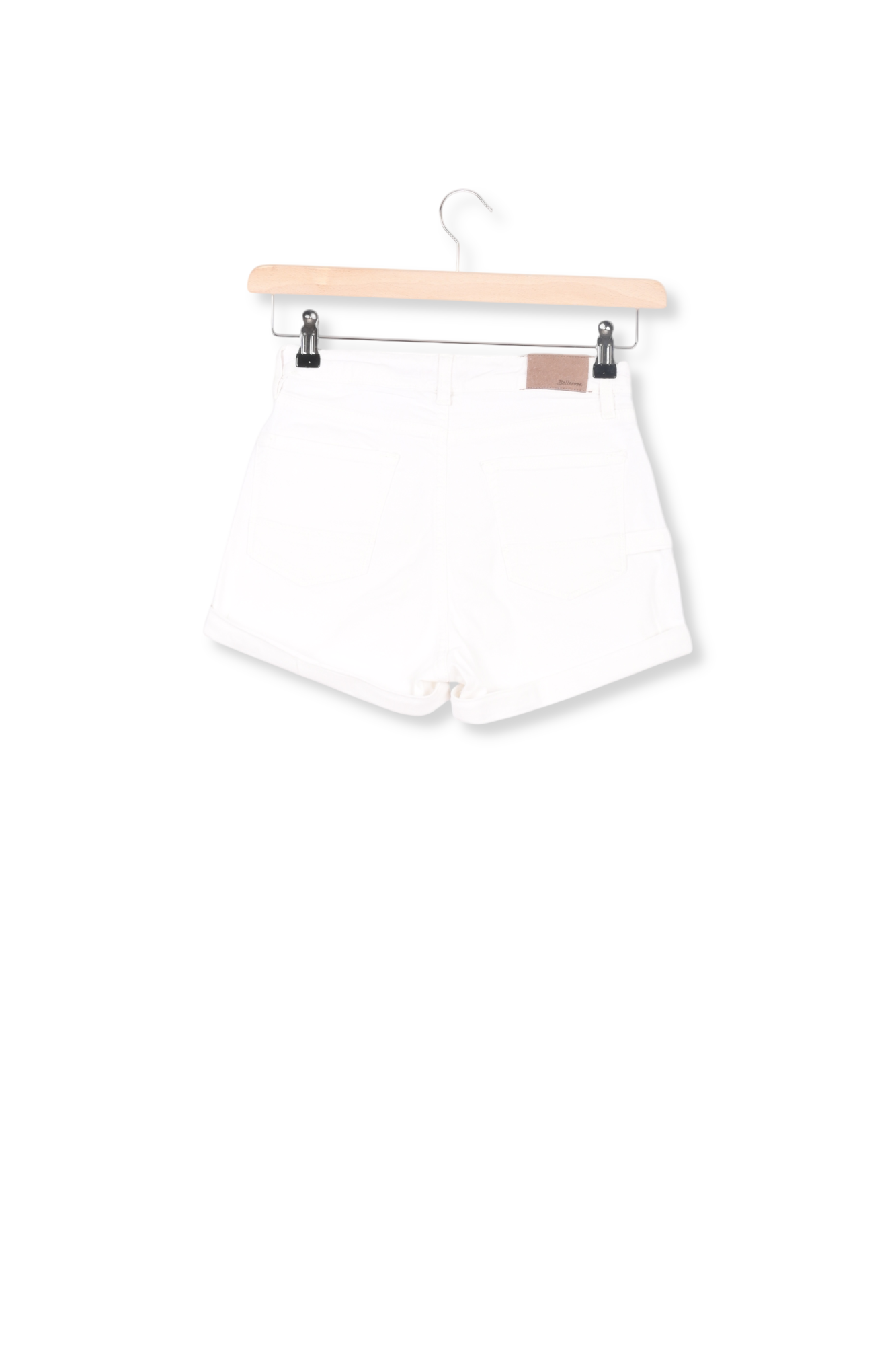 PETITE SHORT Bellerose tweedehands photo 2
