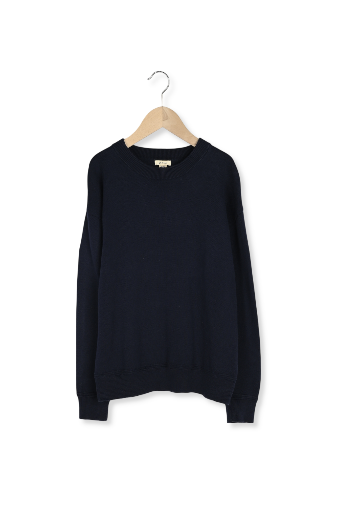PULL GOCSY Bellerose seconde main photo 1