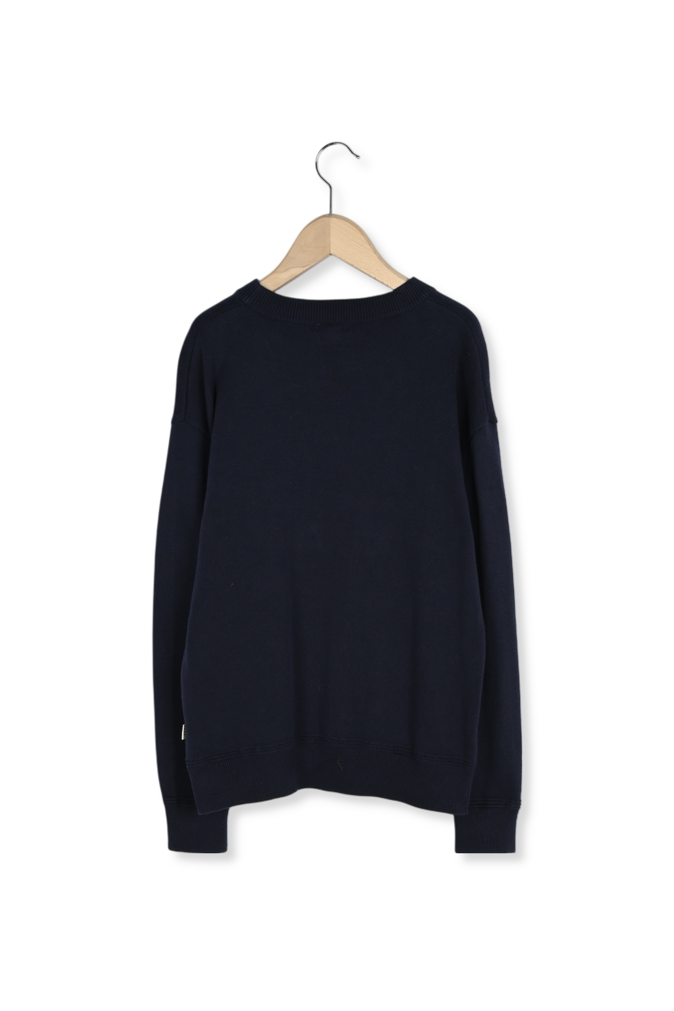 PULL GOCSY Bellerose seconde main photo 2