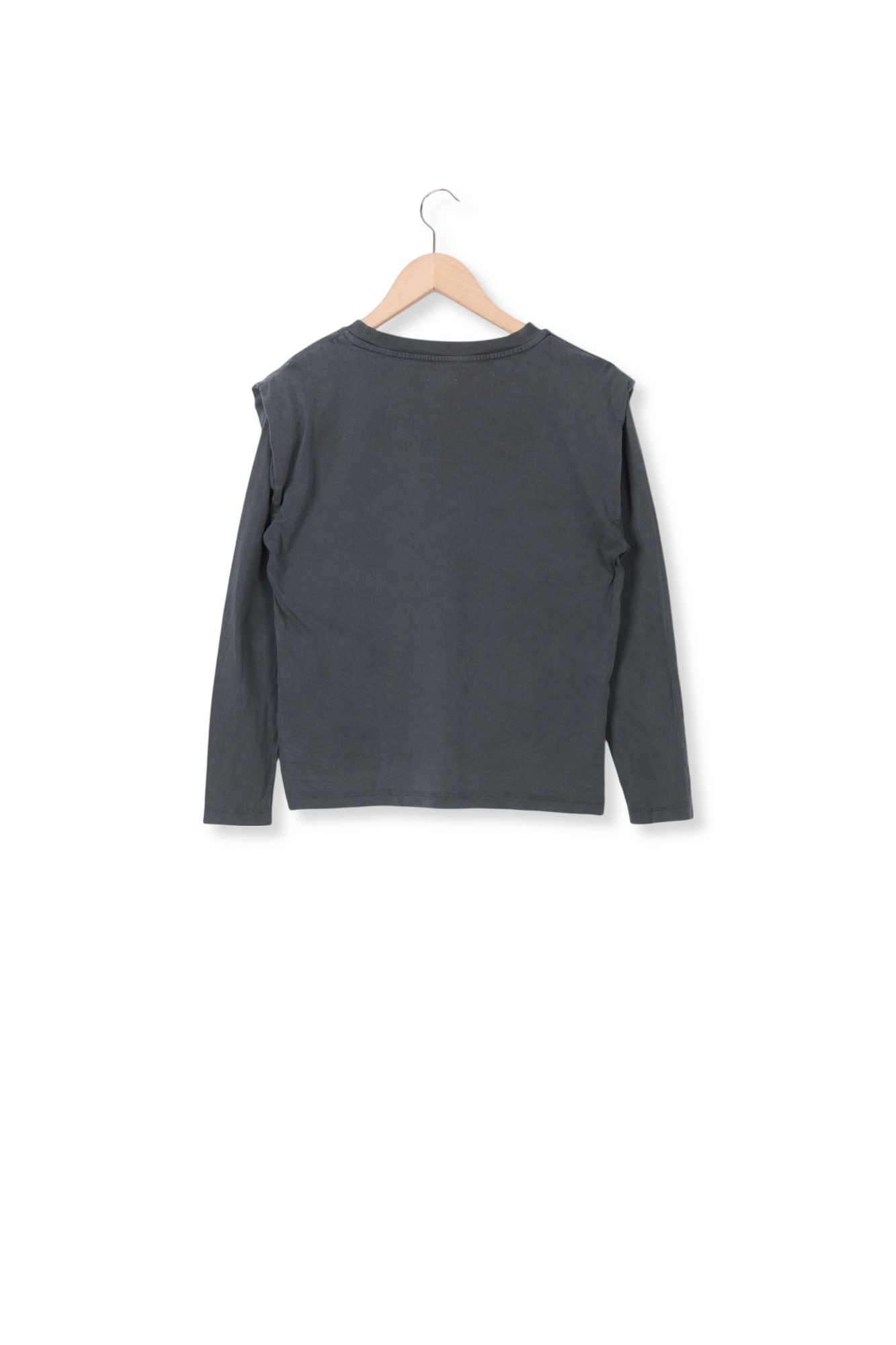 T-SHIRT VOICE Bellerose seconde main photo 2
