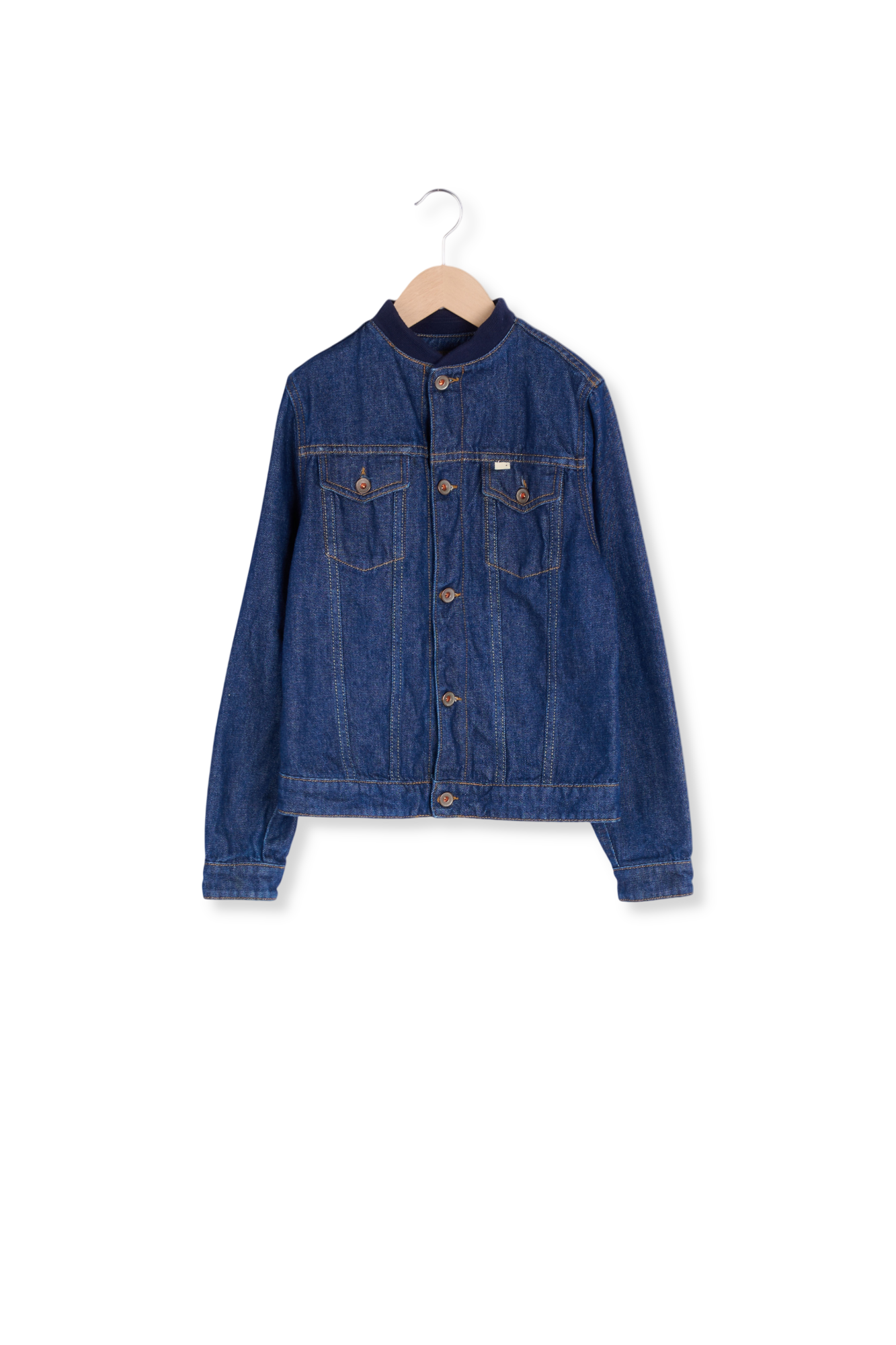 POWER JACKET Bellerose second-hand photo 1