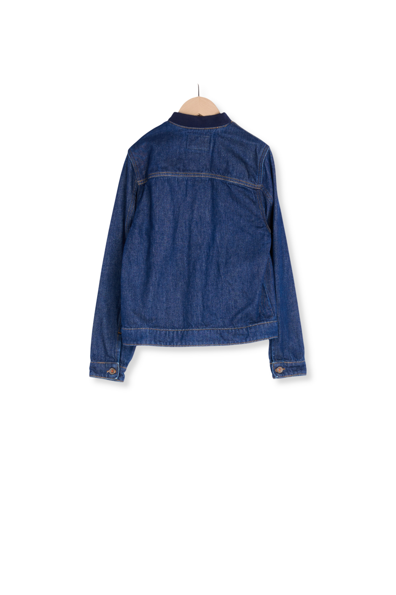 POWER JACKET Bellerose second-hand photo 2