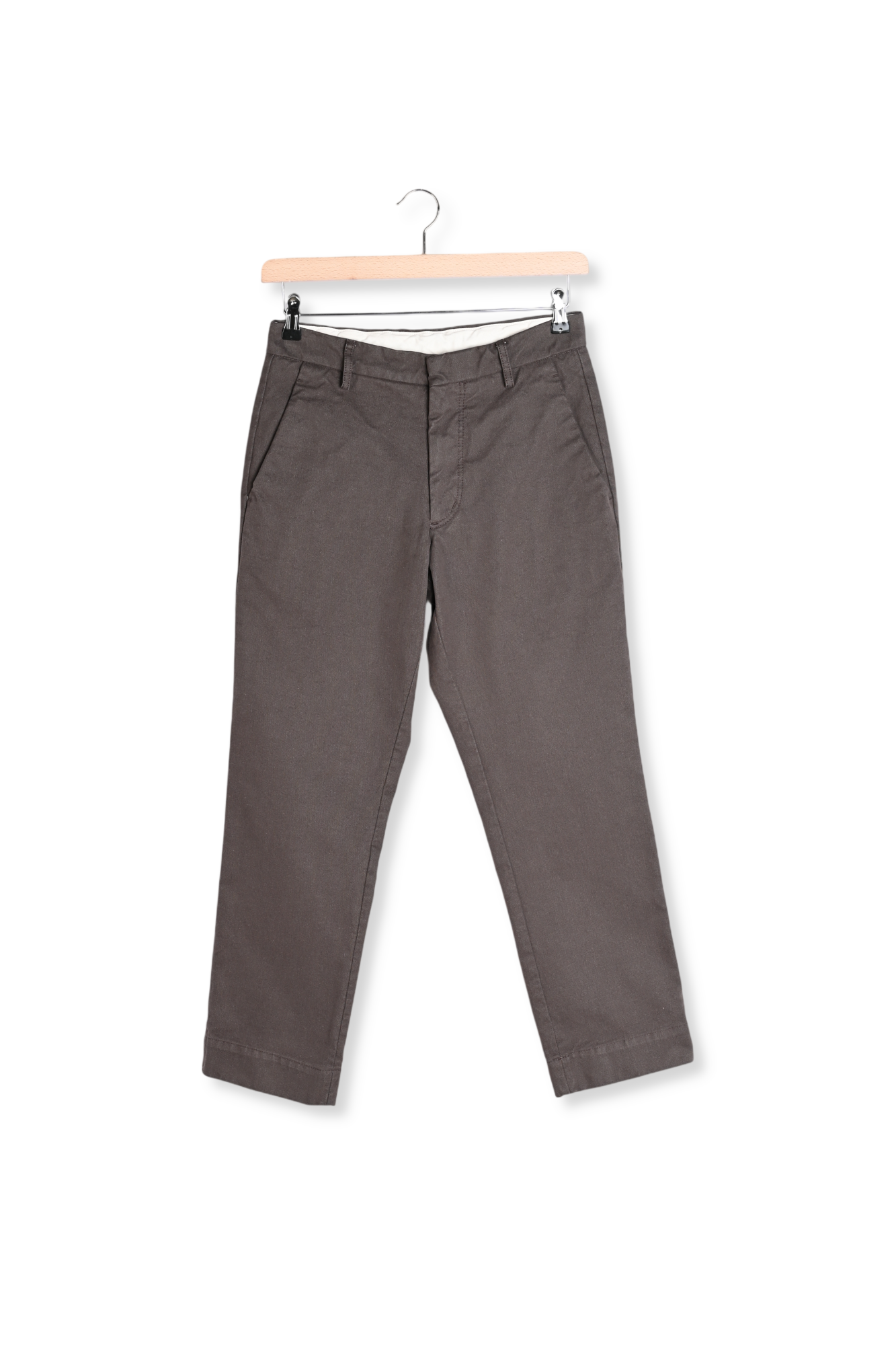 SVEN PANTS Bellerose second-hand photo 1