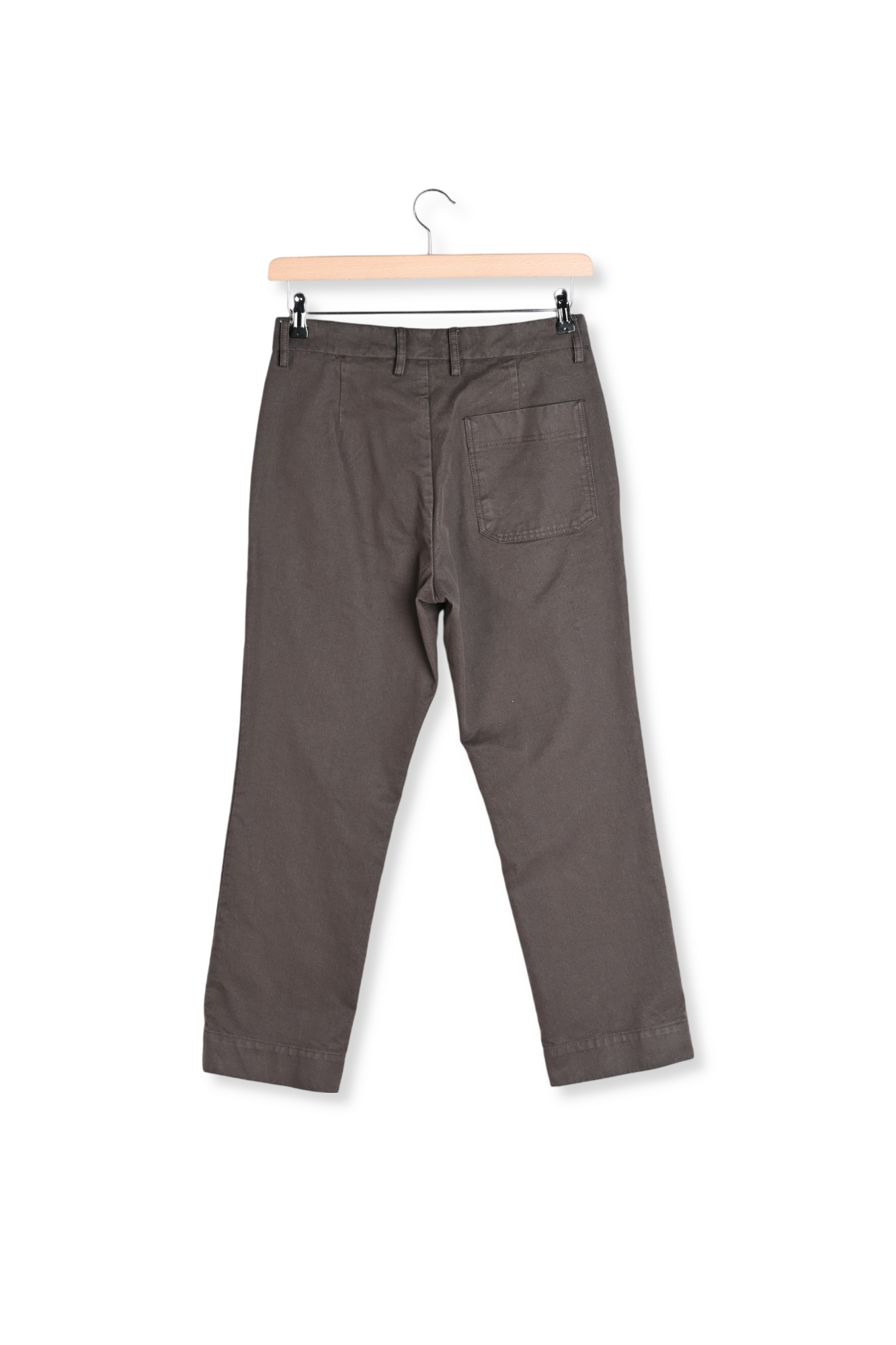 SVEN PANTS Bellerose second-hand photo 2