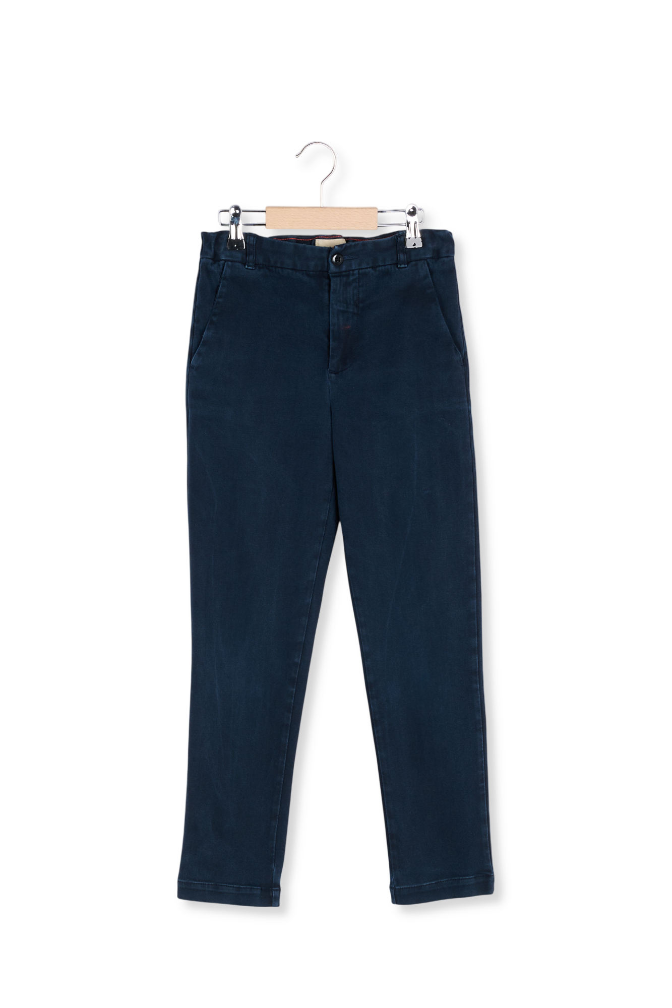 PERRY PANTS Bellerose second-hand photo 1