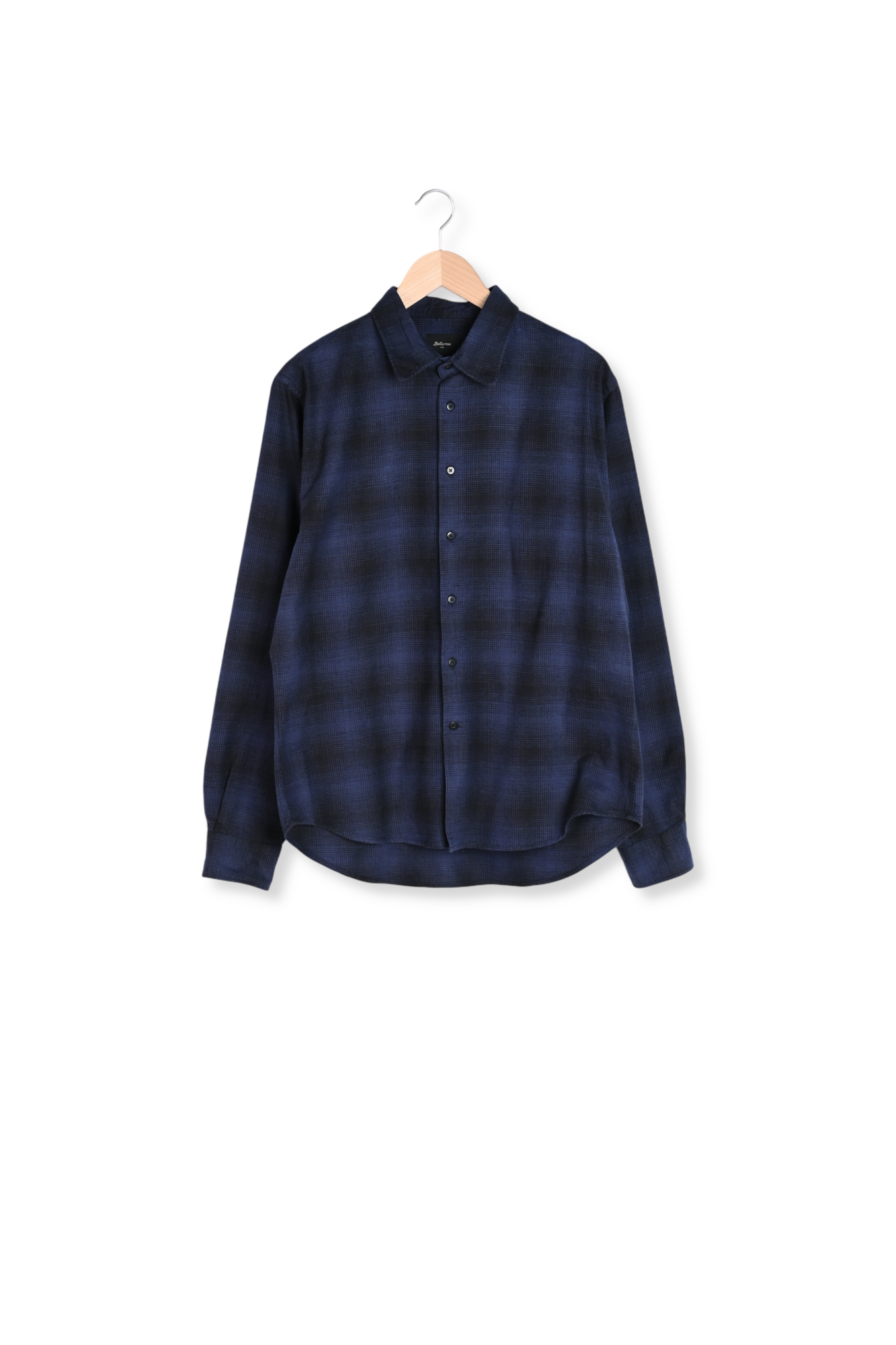 FRANK SHIRT Bellerose second-hand photo 1