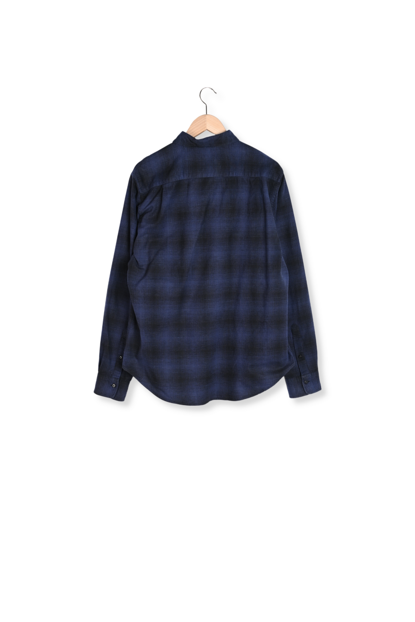 FRANK SHIRT Bellerose second-hand photo 7