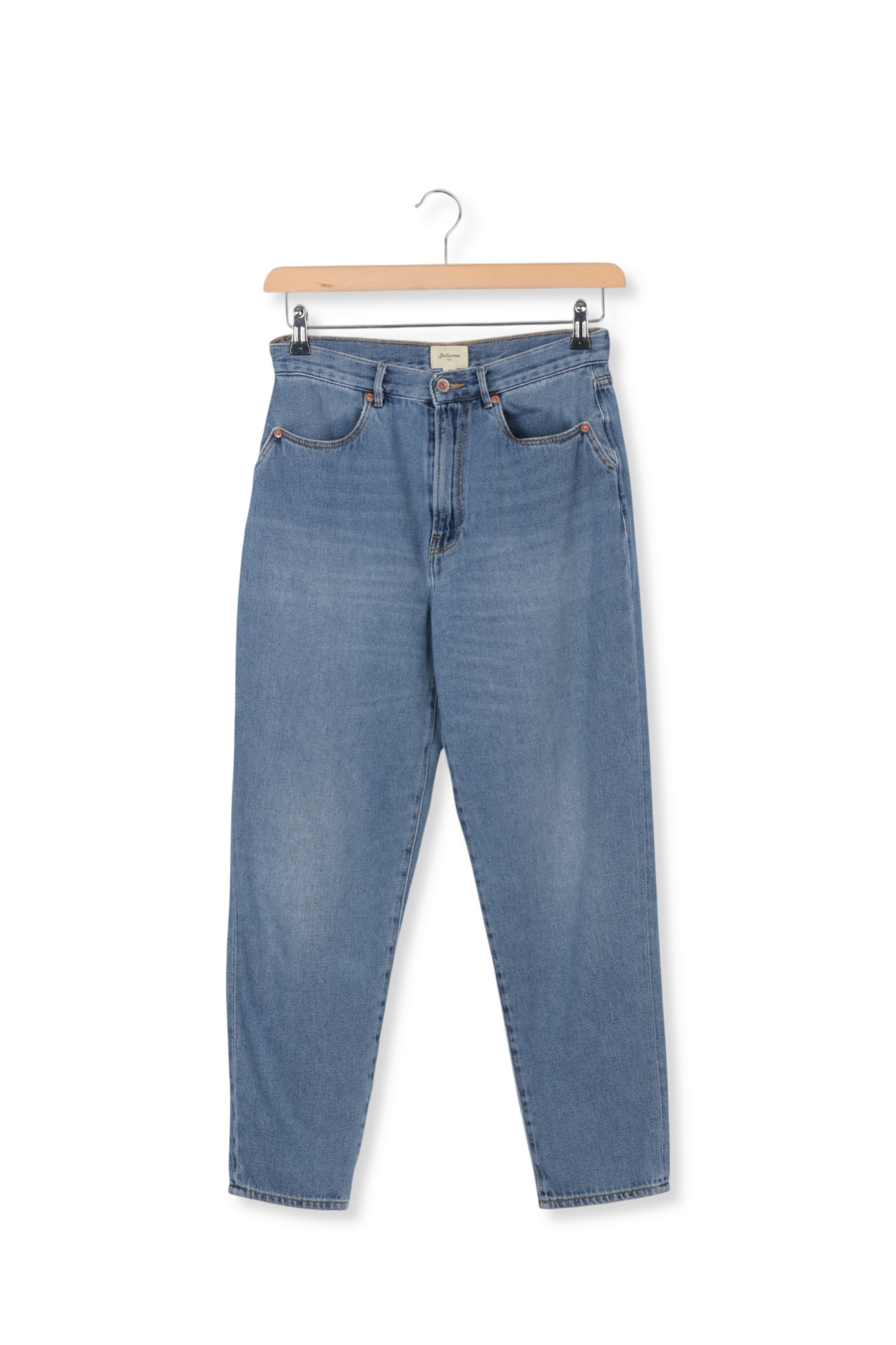 JEANS PERKINS Bellerose seconde main photo 1