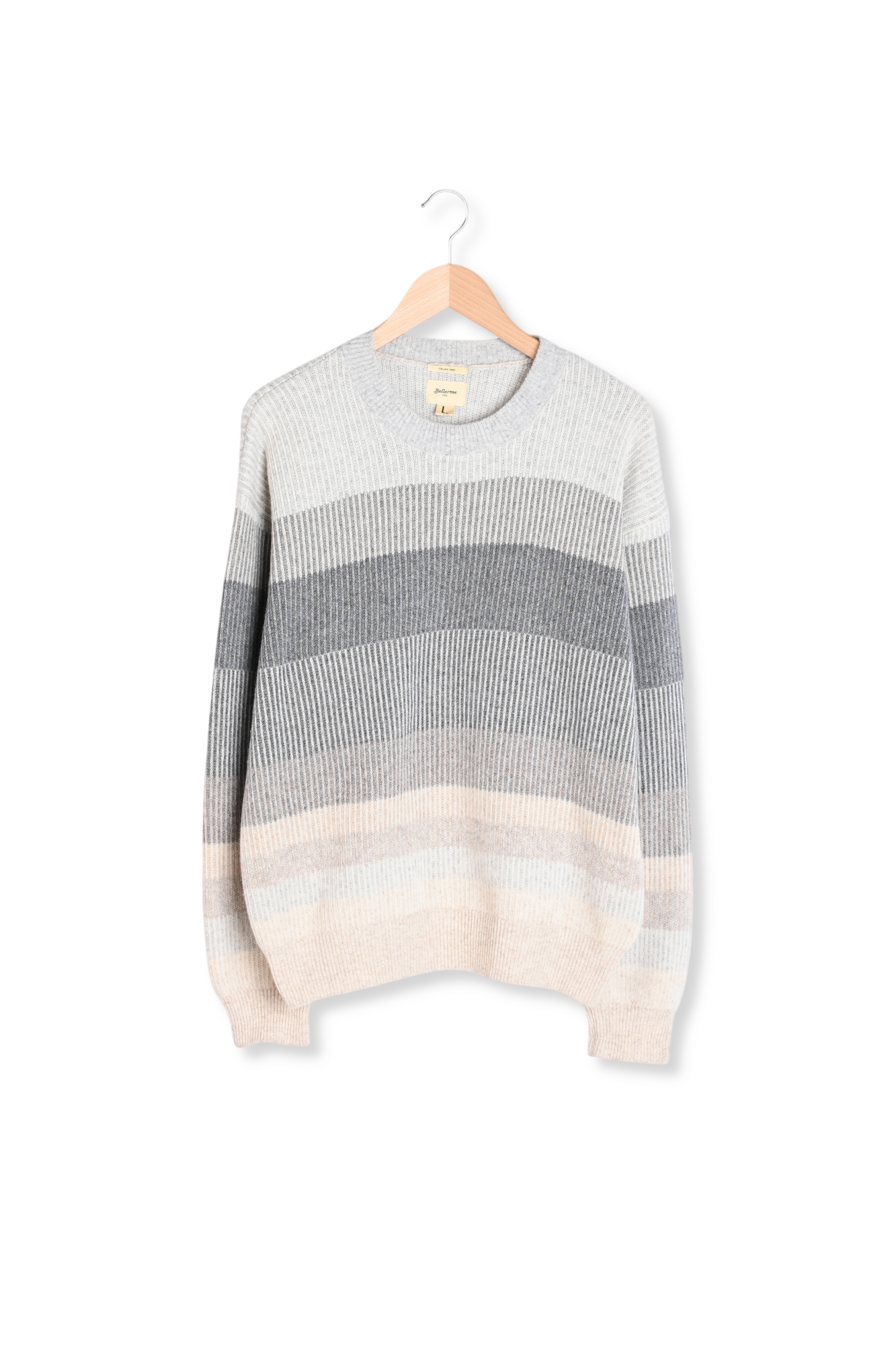 PULL ATHIL Bellerose seconde main photo 1