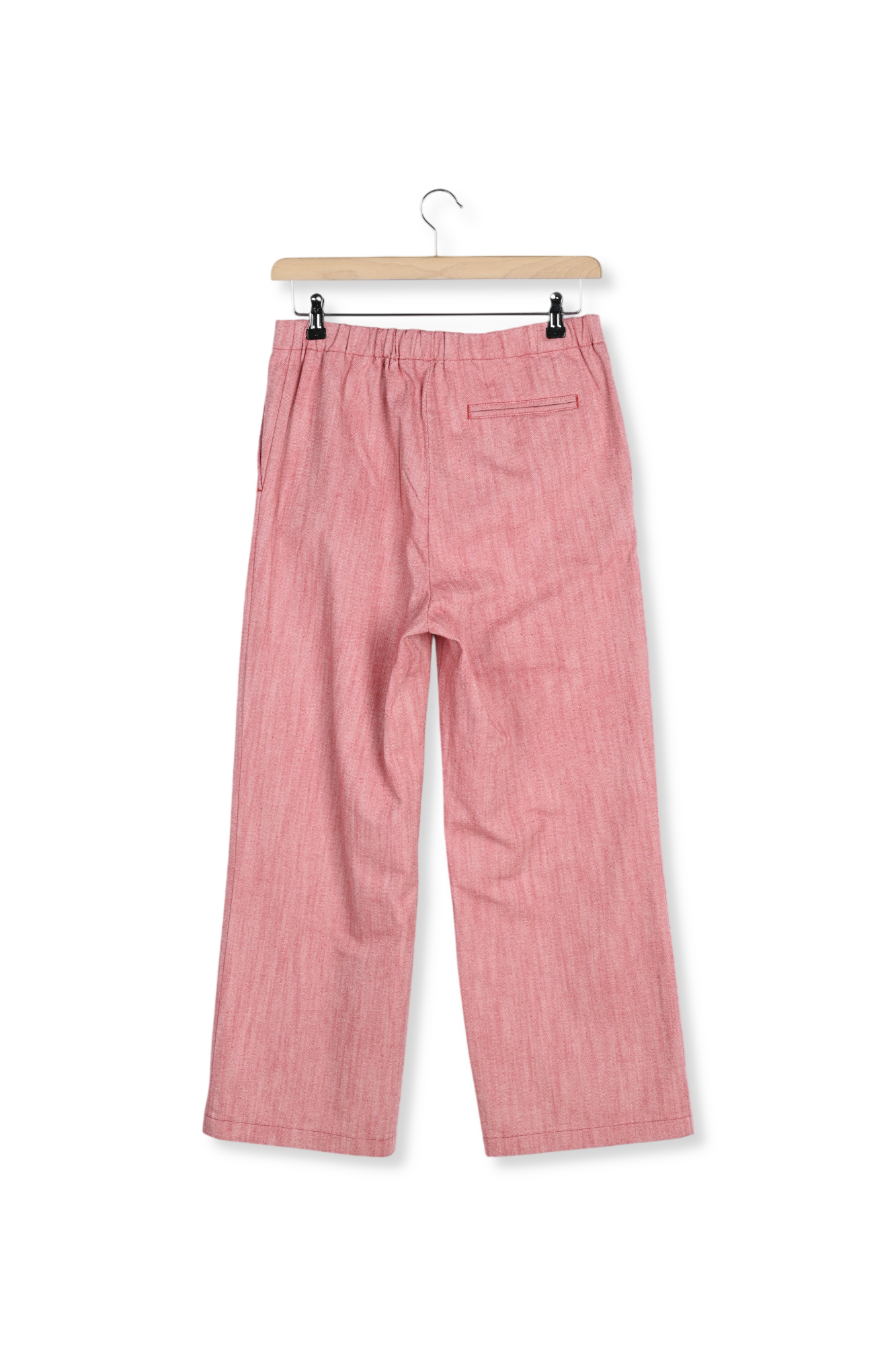 PANTALON DORRIS Bellerose seconde main photo 2