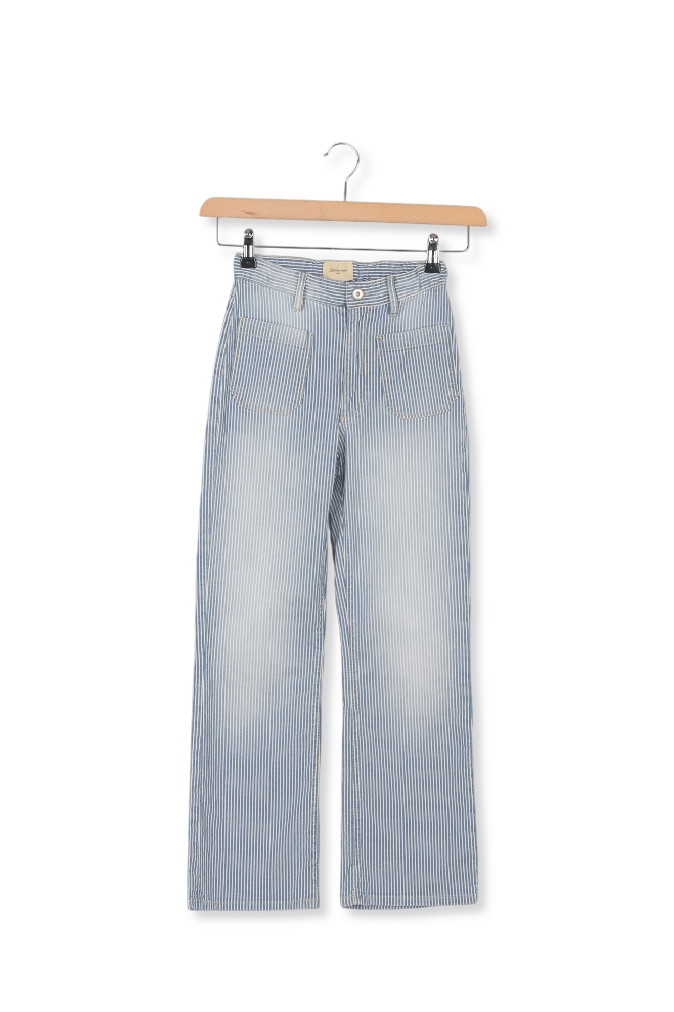 JEANS PEPY Bellerose seconde main photo 1