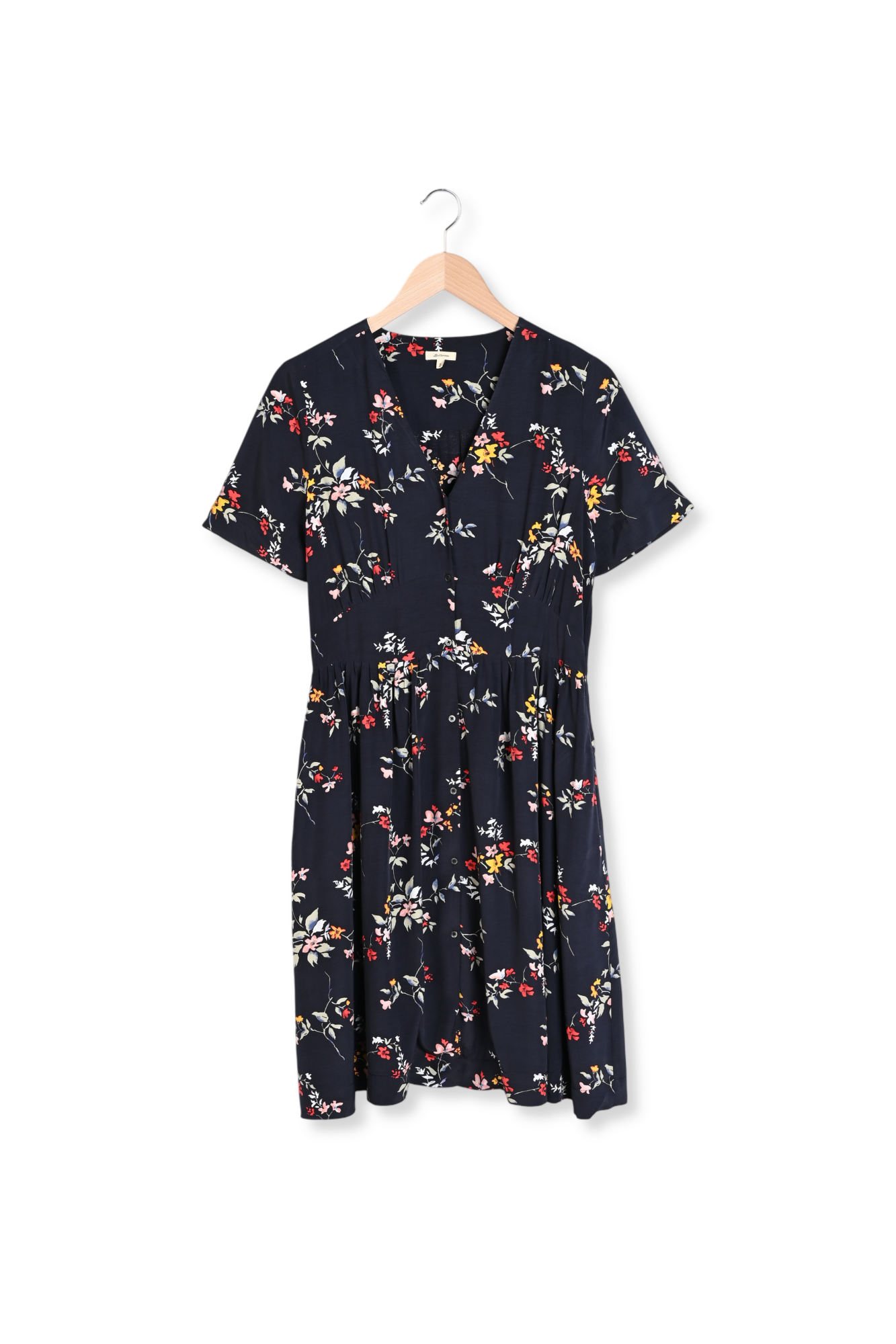 ROBE HUMA Bellerose seconde main photo 1