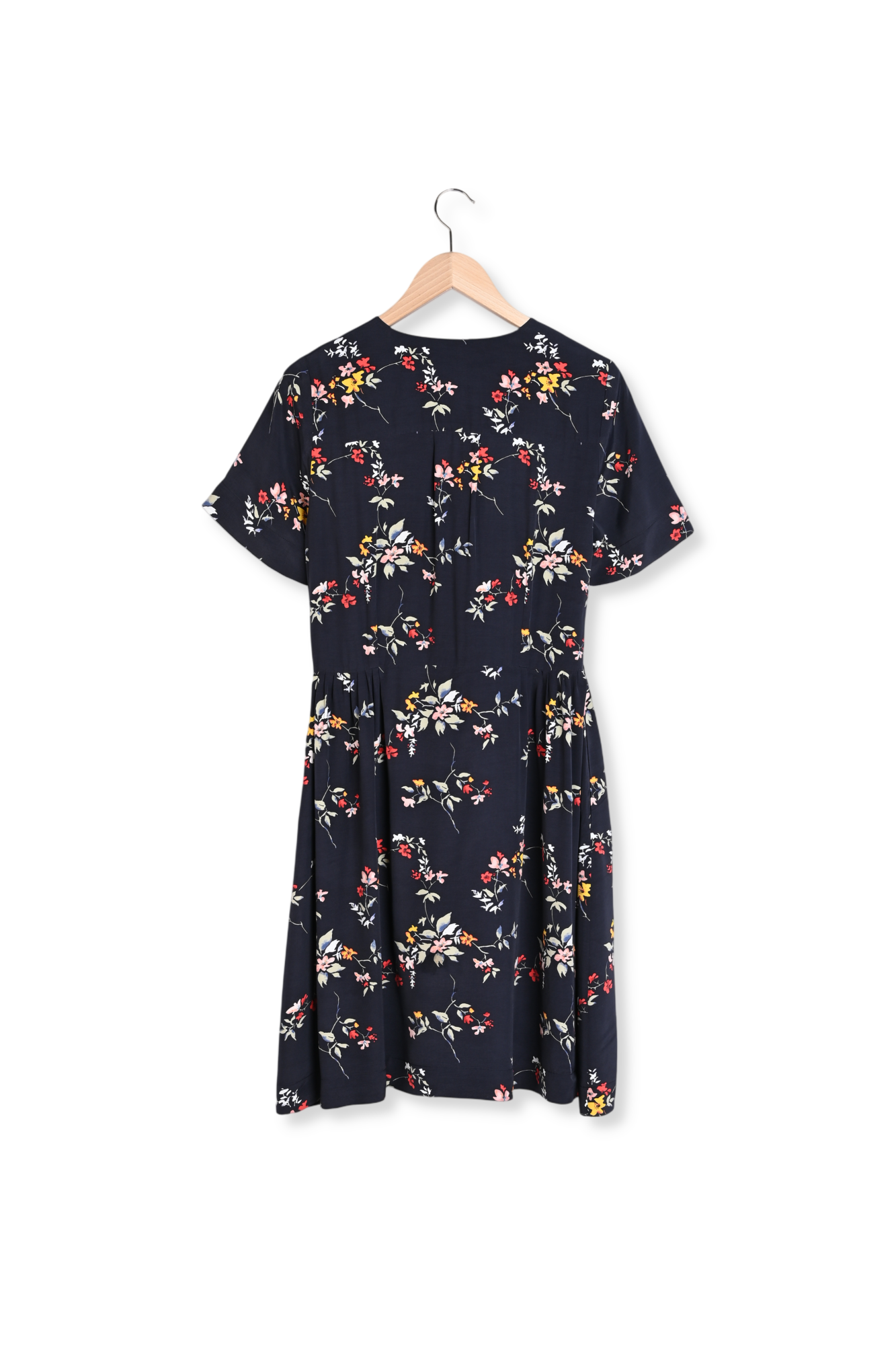 ROBE HUMA Bellerose seconde main photo 2