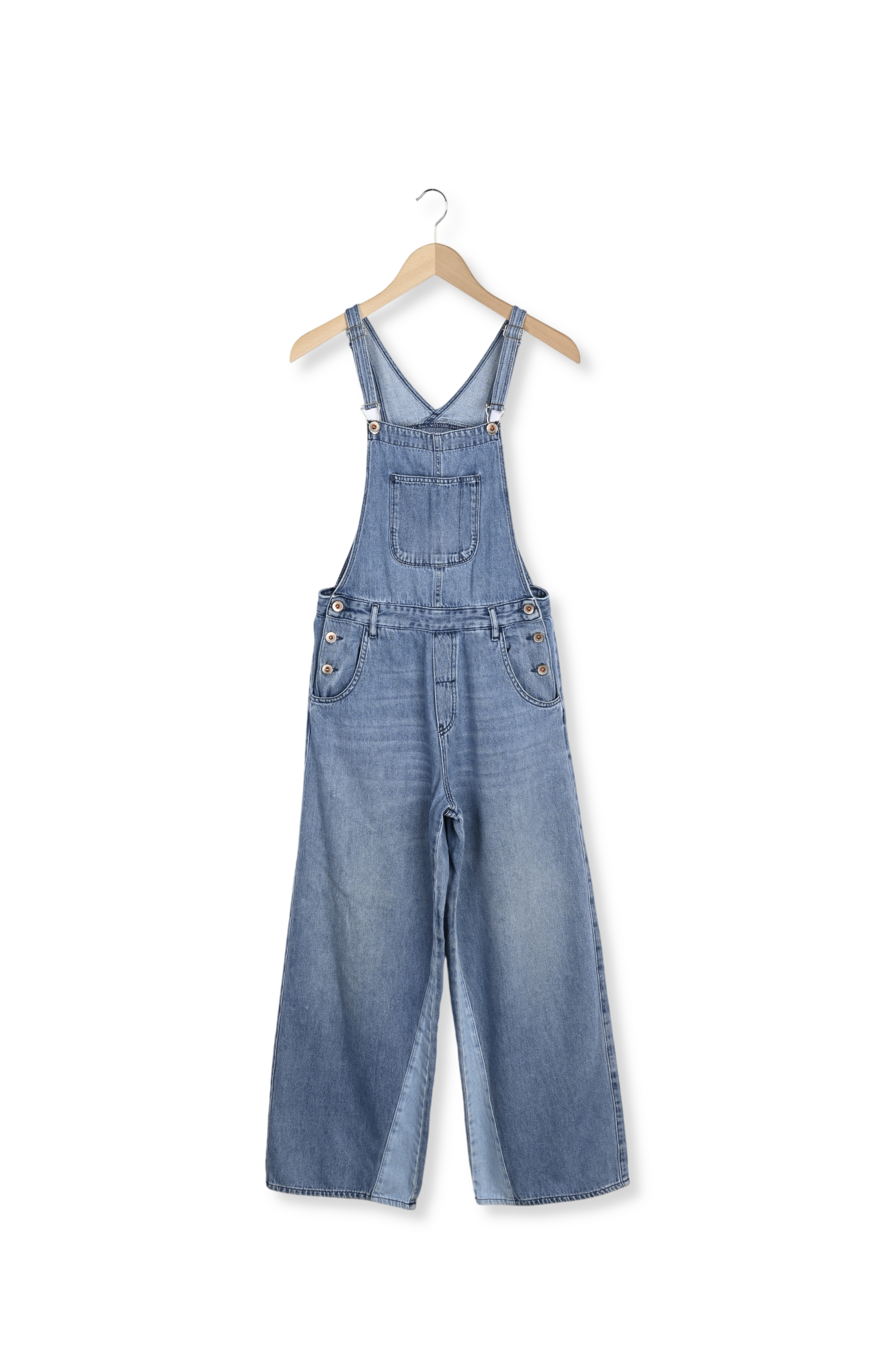 PEPITO JUMPSUIT Bellerose tweedehands photo 1