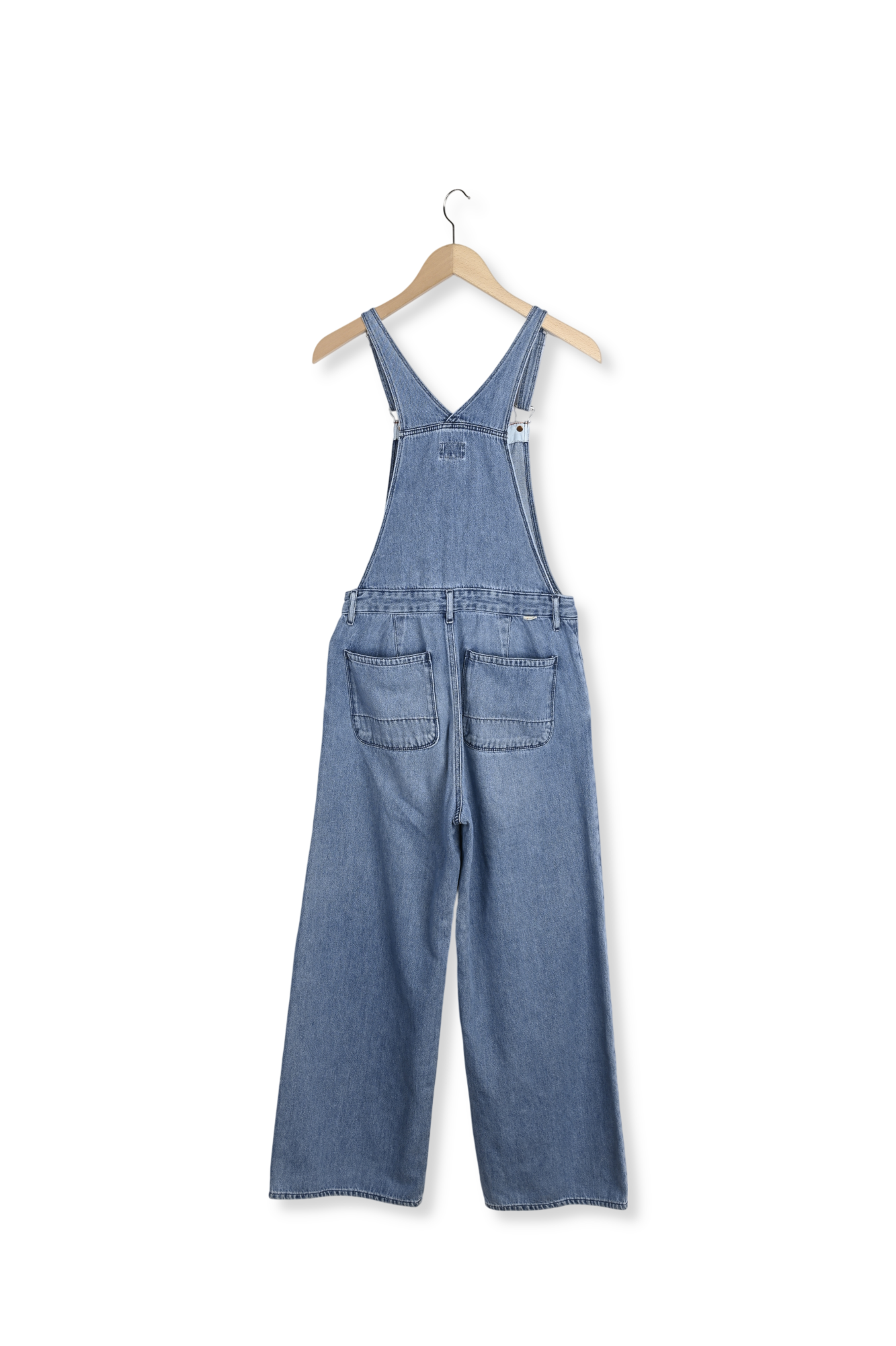 PEPITO JUMPSUIT Bellerose tweedehands photo 2