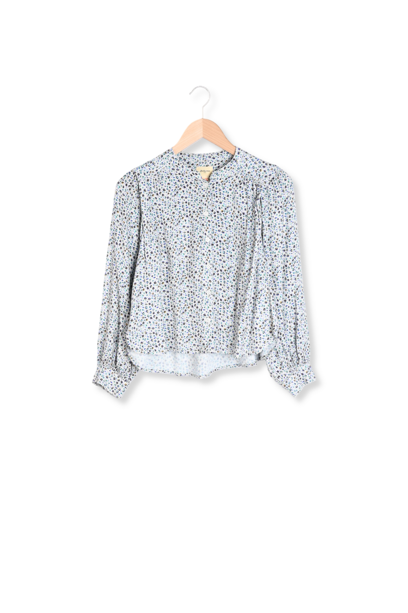 CHEMISE IMANE Bellerose seconde main photo 1