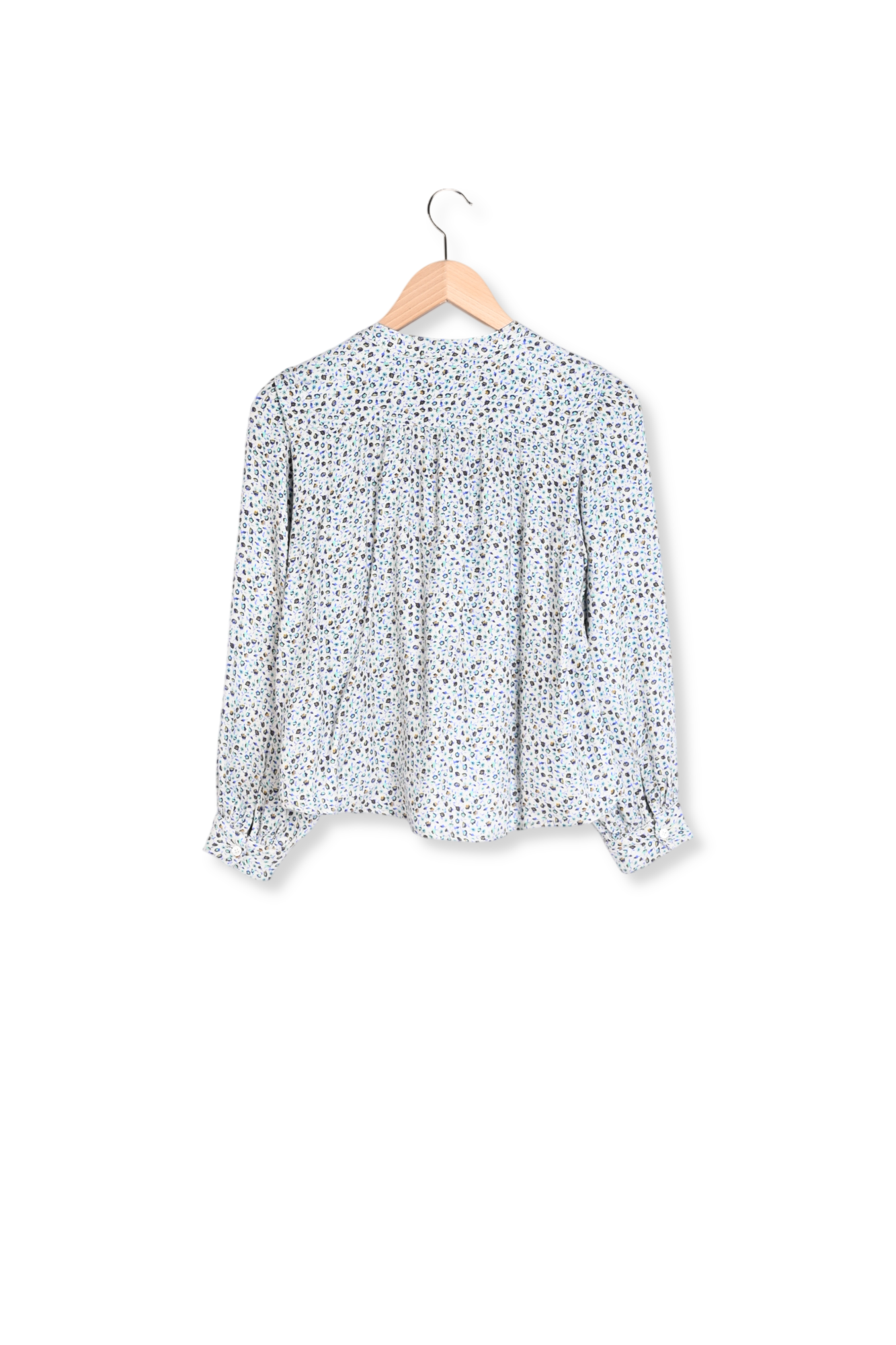 CHEMISE IMANE Bellerose seconde main photo 7