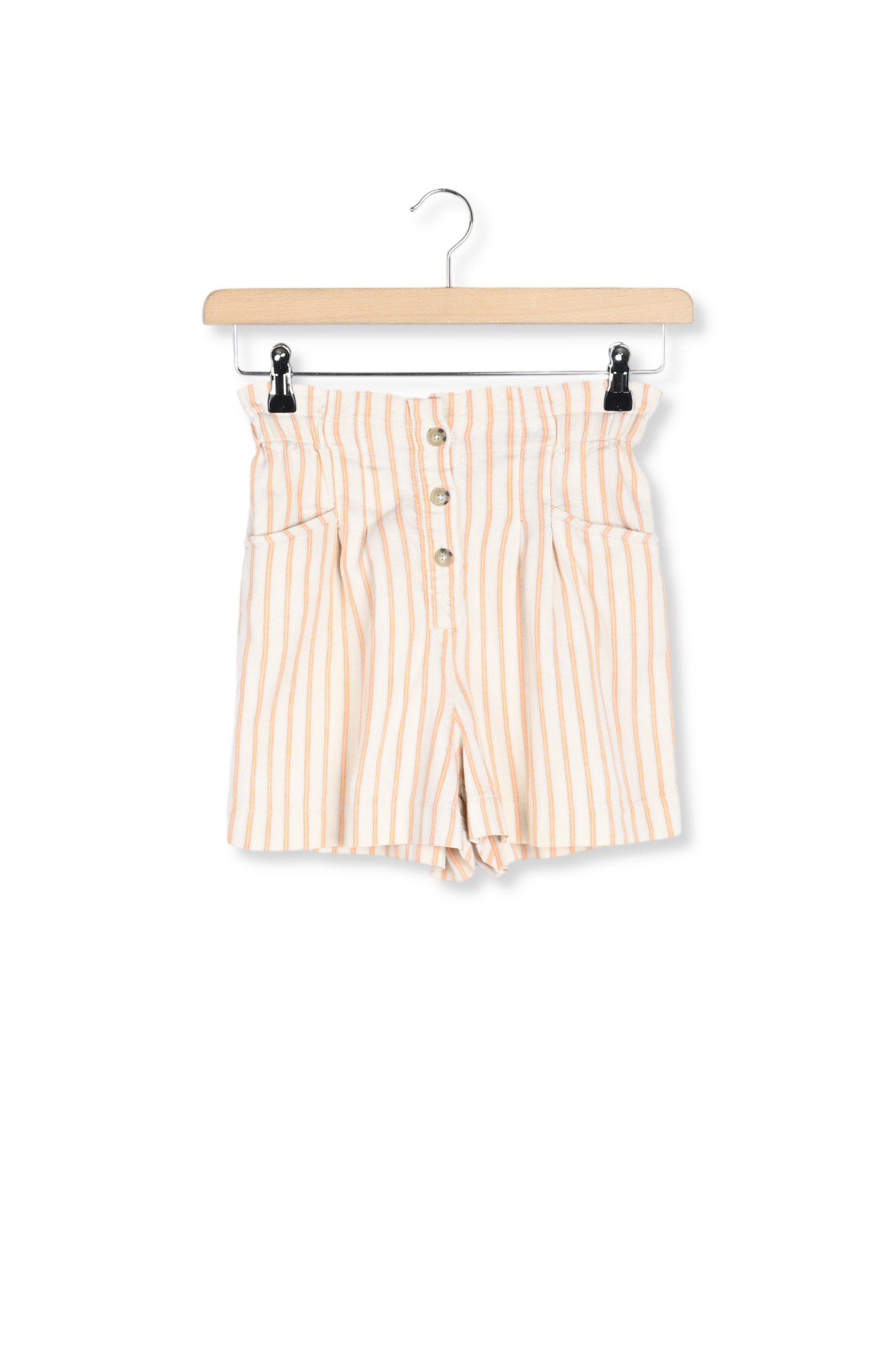 LILA SHORT Bellerose tweedehands photo 1